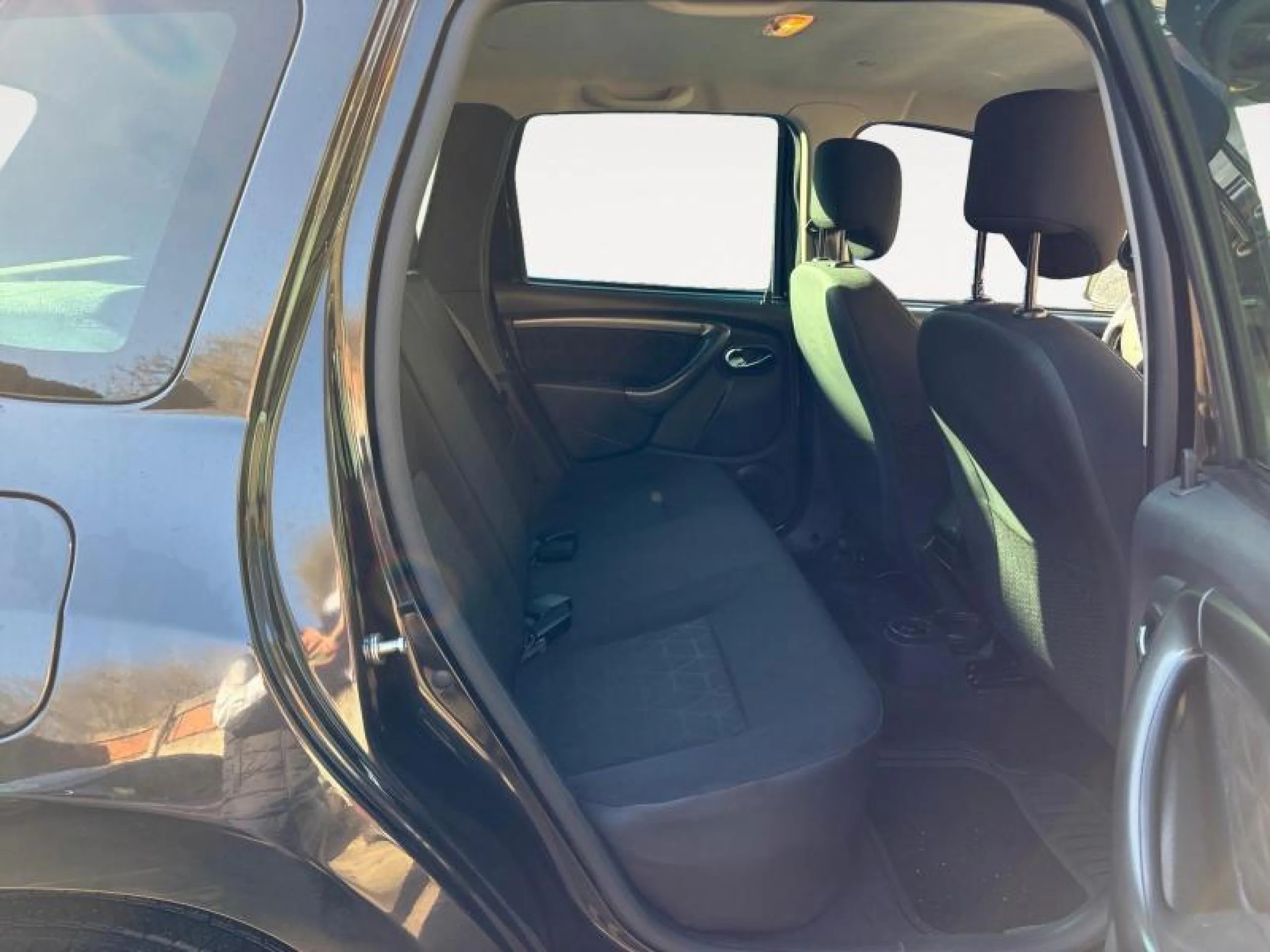 DACIA Duster LAUREATE DCI 110 - Foto 7