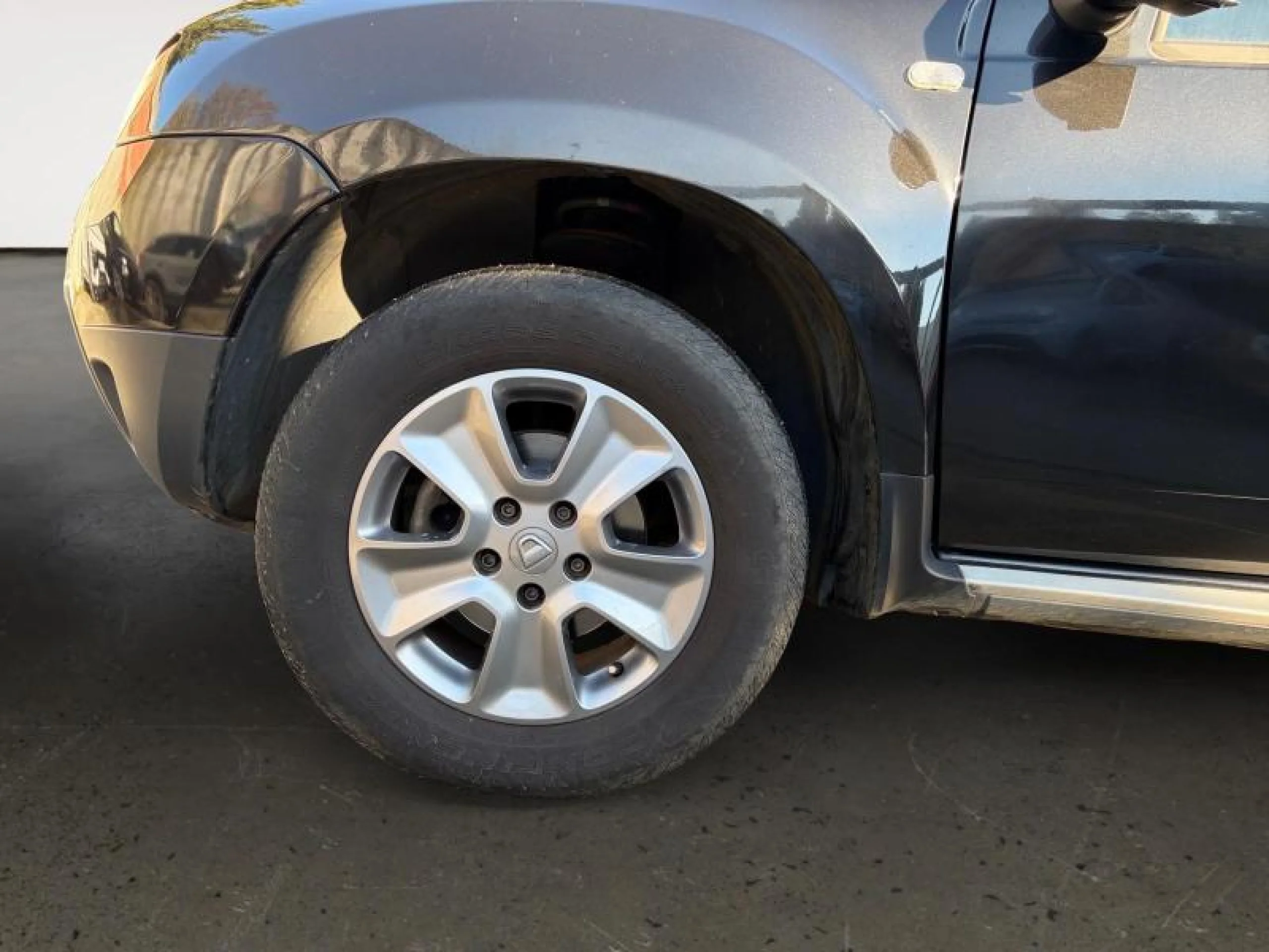 DACIA Duster LAUREATE DCI 110 - Foto 9