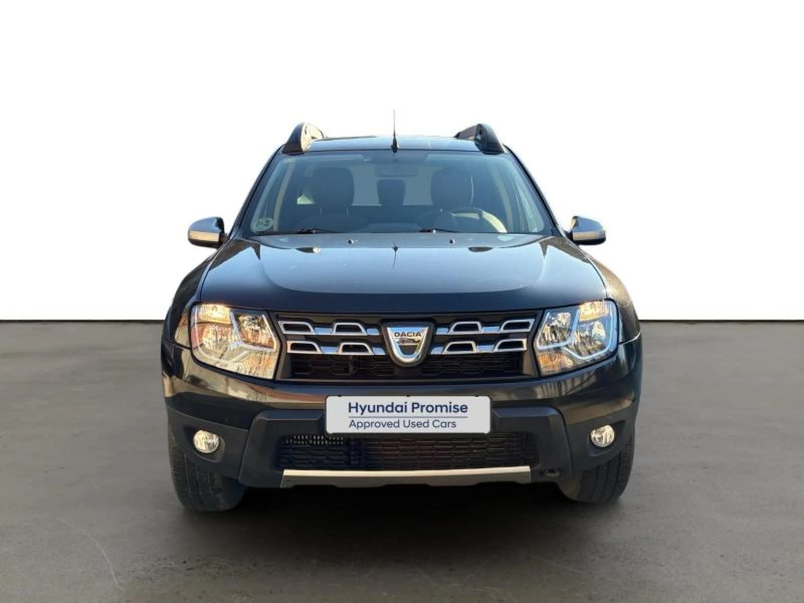 DACIA Duster LAUREATE DCI 110 - Foto 10