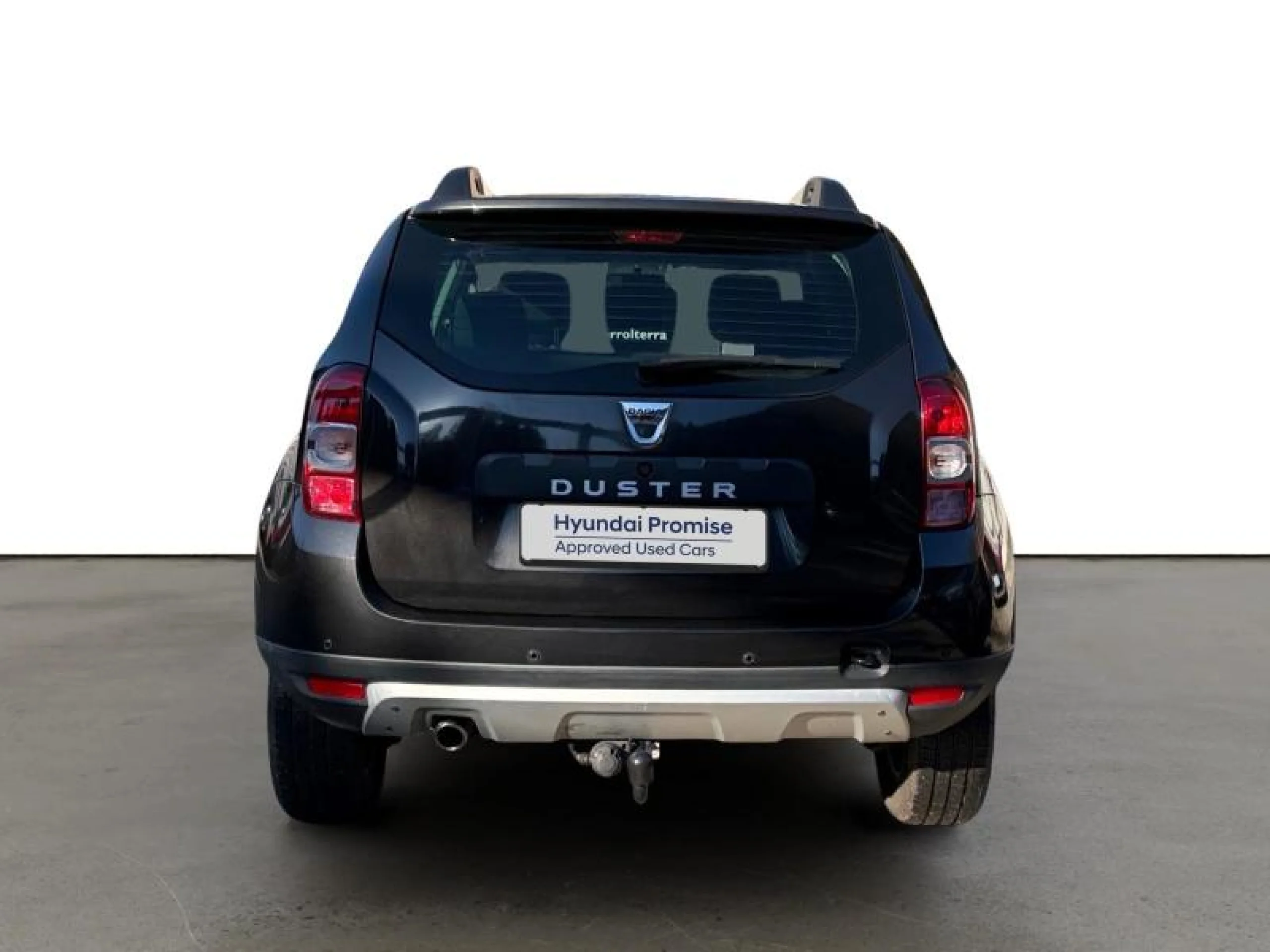 DACIA Duster LAUREATE DCI 110 - Foto 11