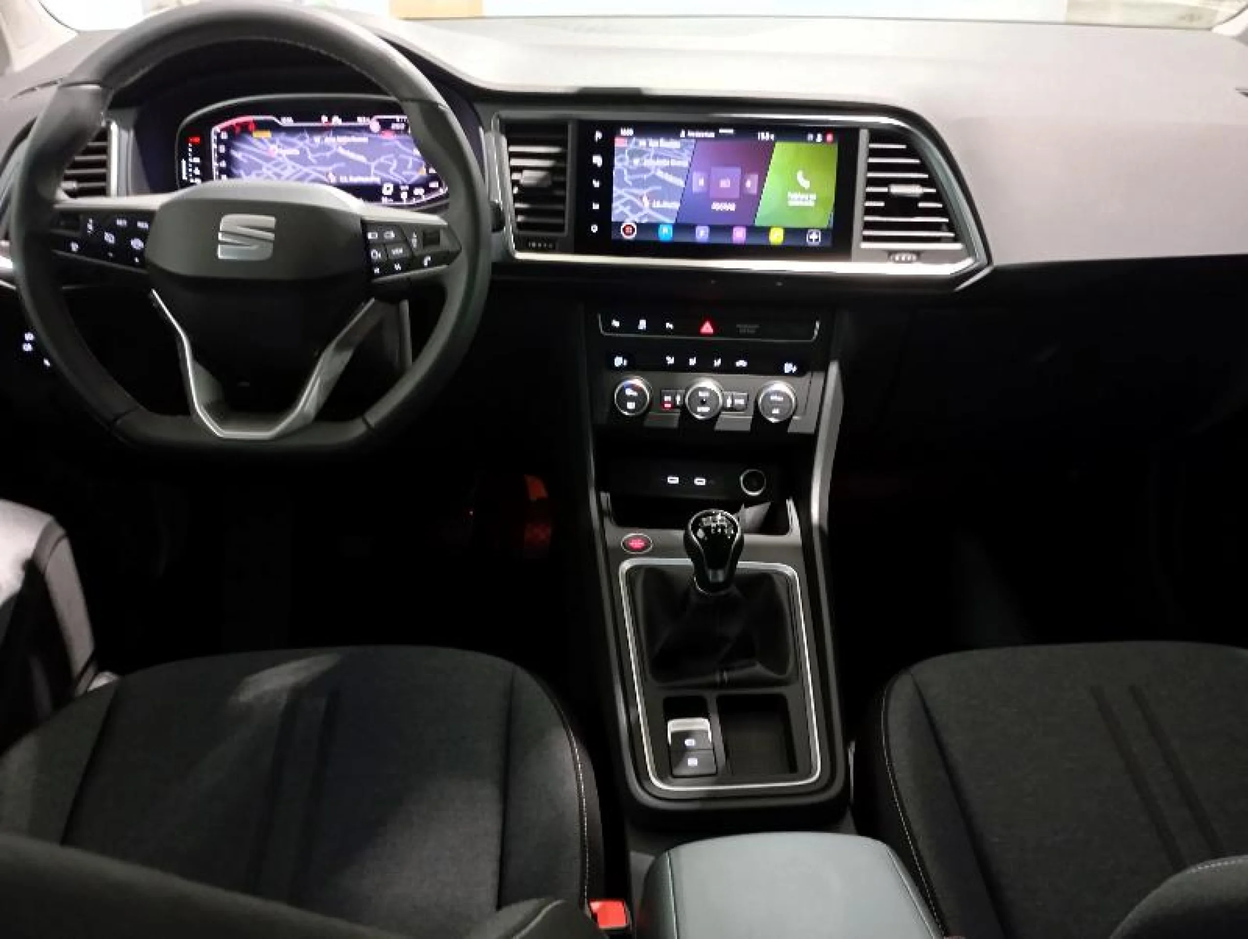 SEAT ATECA 1.0 TSI 85KW (115CV) STYLE SPECIAL EDITI - Foto 3
