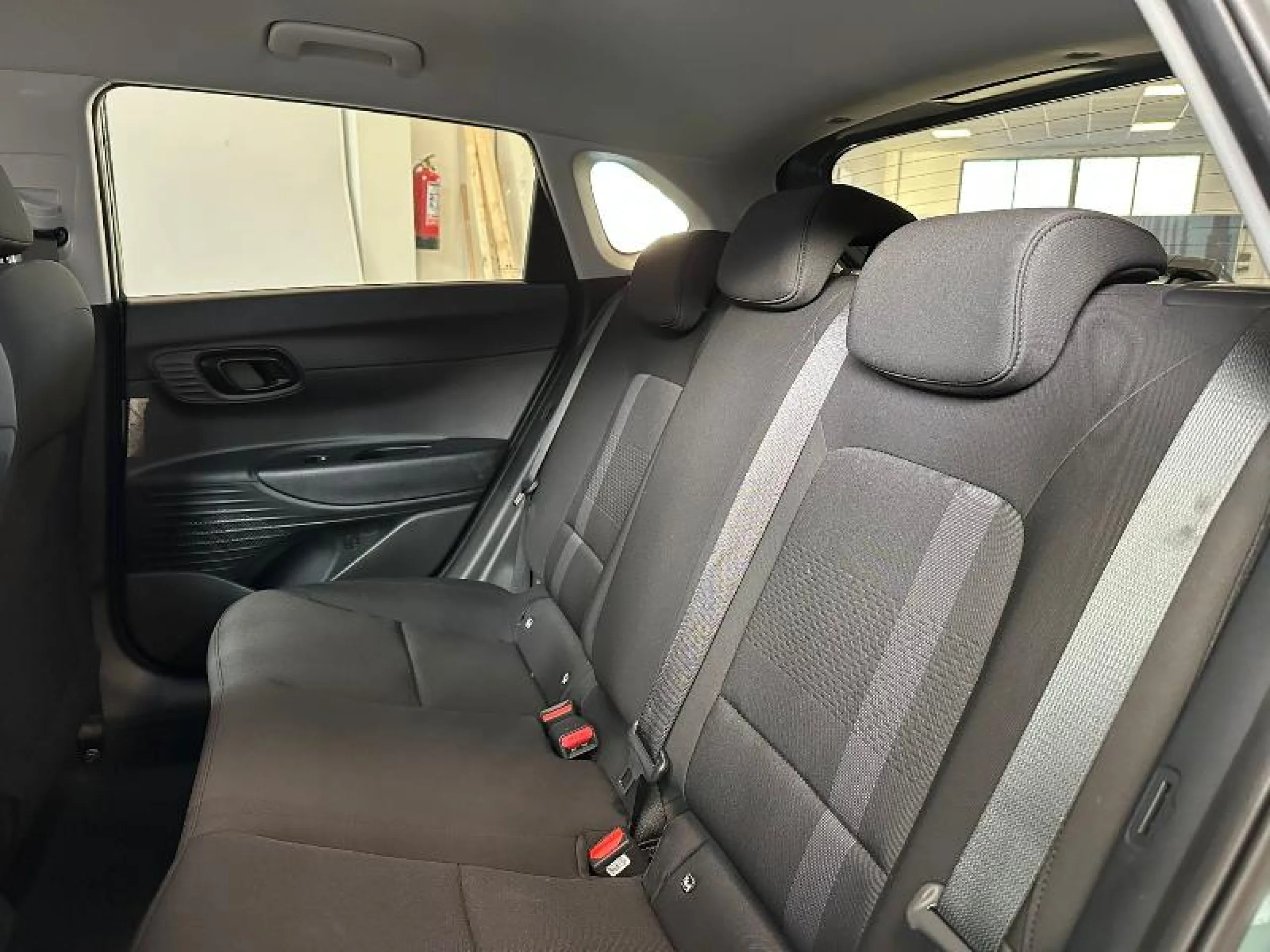 HYUNDAI I20 1.0 TGDI 74KW (100CV) KLASS - Foto 11