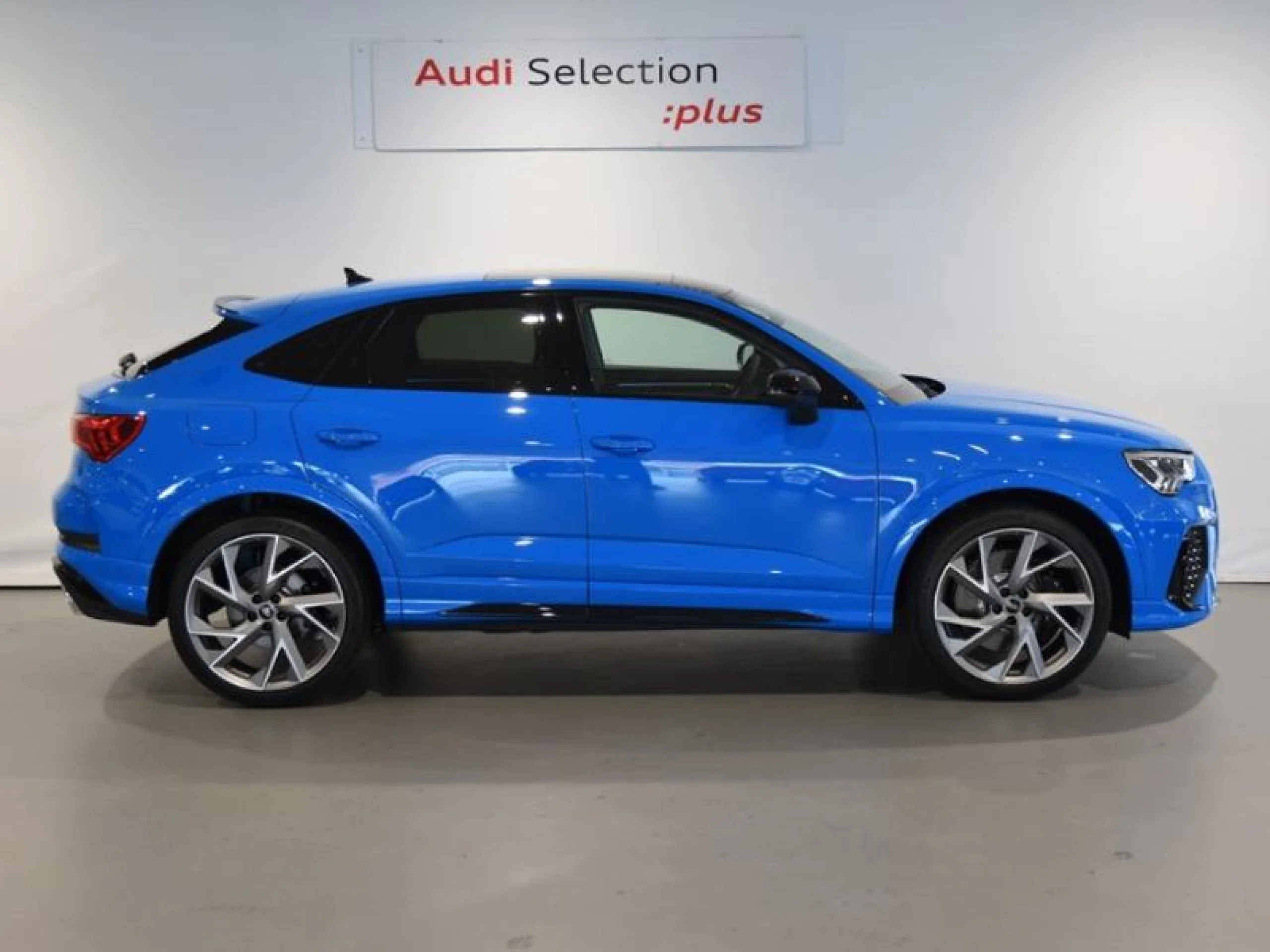 AUDI Q3 SPORTBACK RS 2.5 TFSI QUATTRO - Foto 3