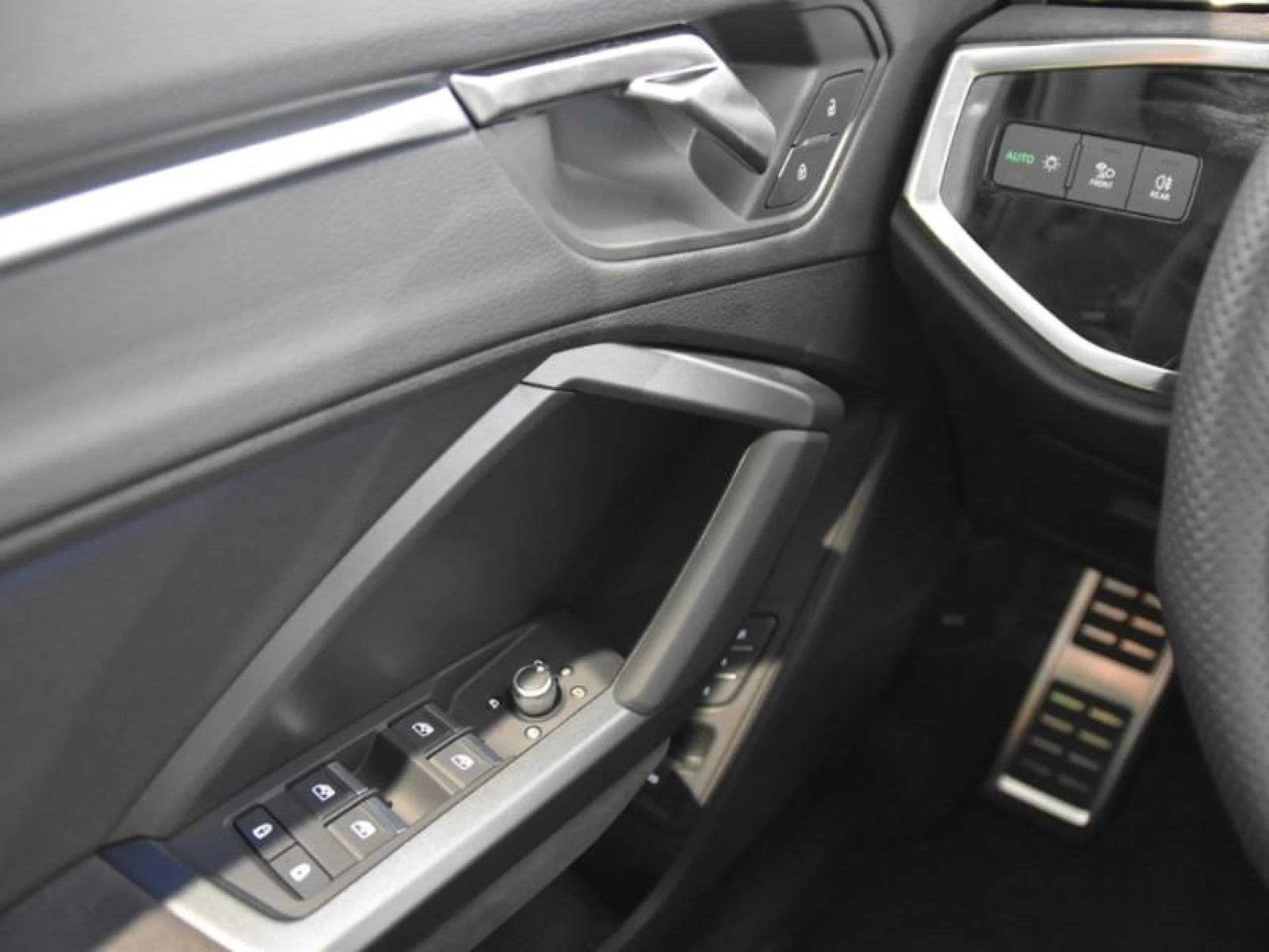AUDI Q3 SPORTBACK RS 2.5 TFSI QUATTRO - Foto 27