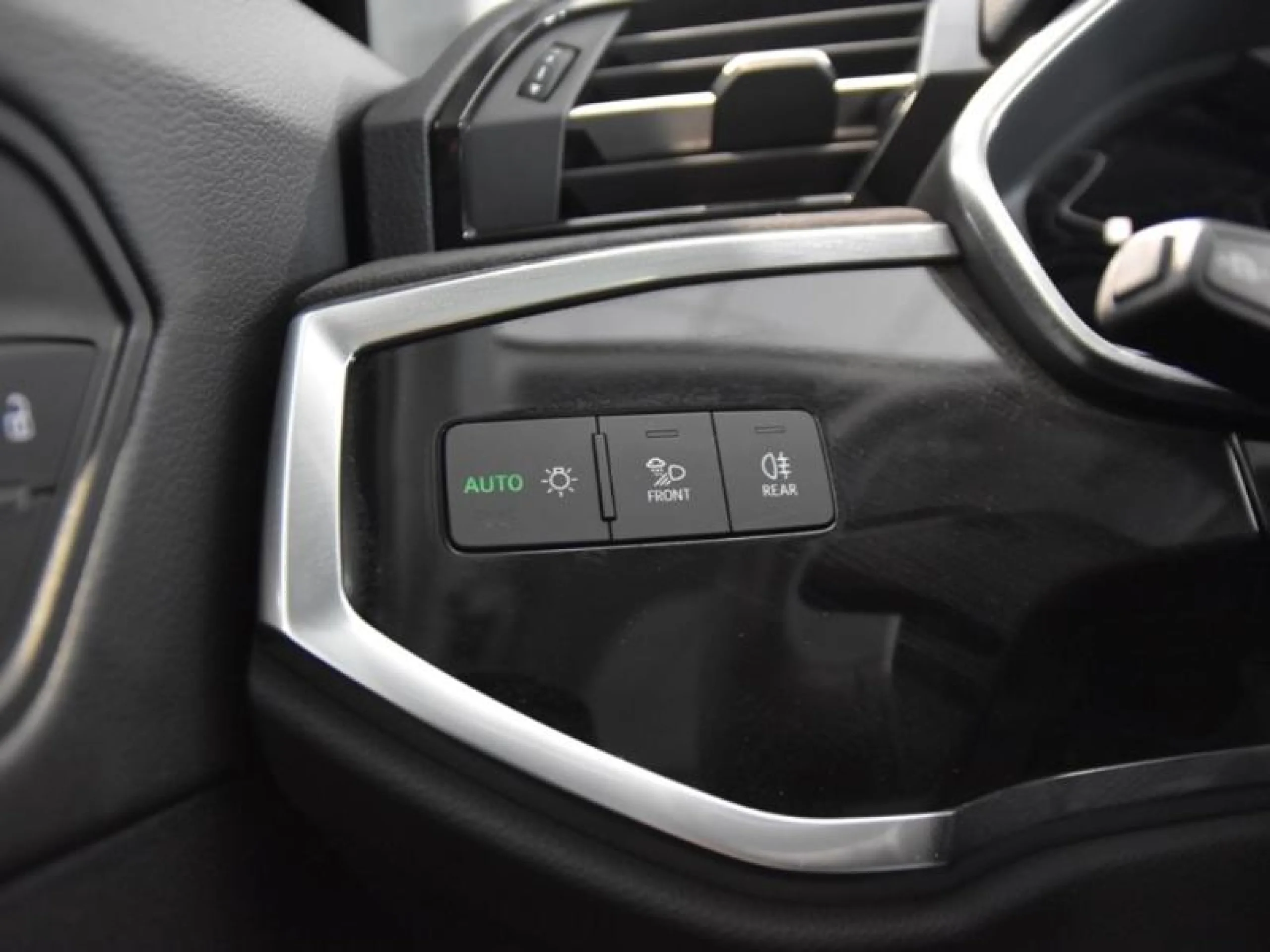 AUDI Q3 SPORTBACK RS 2.5 TFSI QUATTRO - Foto 28