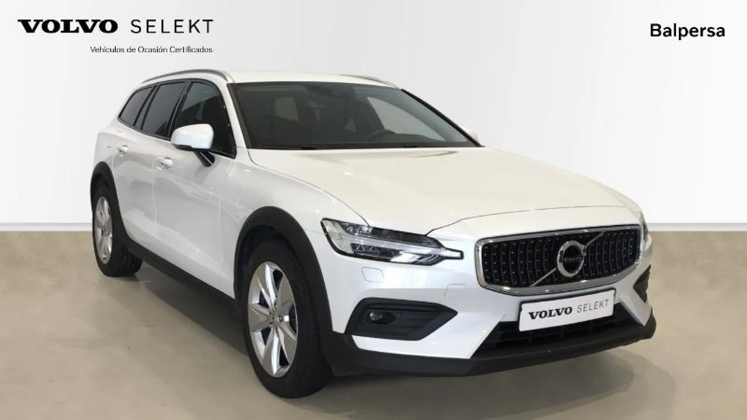 VOLVO V60 cross country 2.0 D4 AUTO AWD - Foto 2