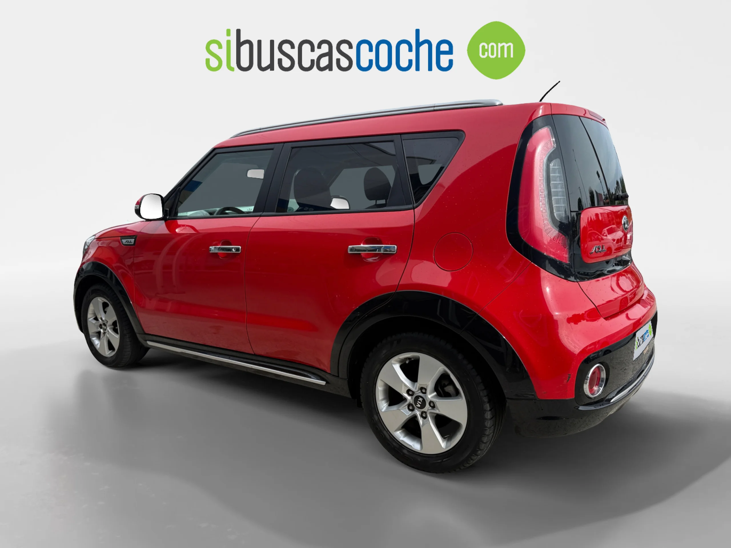KIA Soul 1.6 CRDI 136CV DRIVE DCT - Foto 2