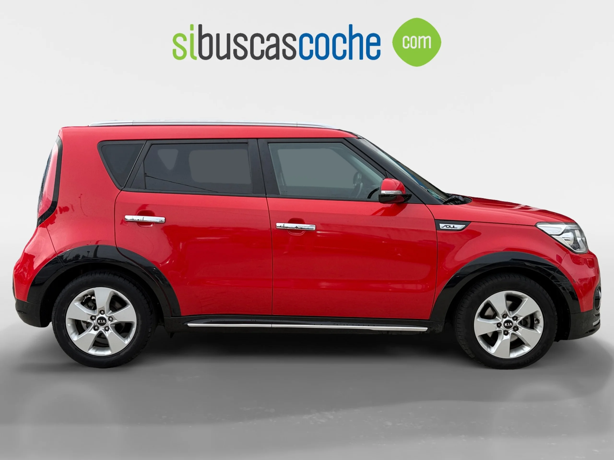 KIA Soul 1.6 CRDI 136CV DRIVE DCT - Foto 3