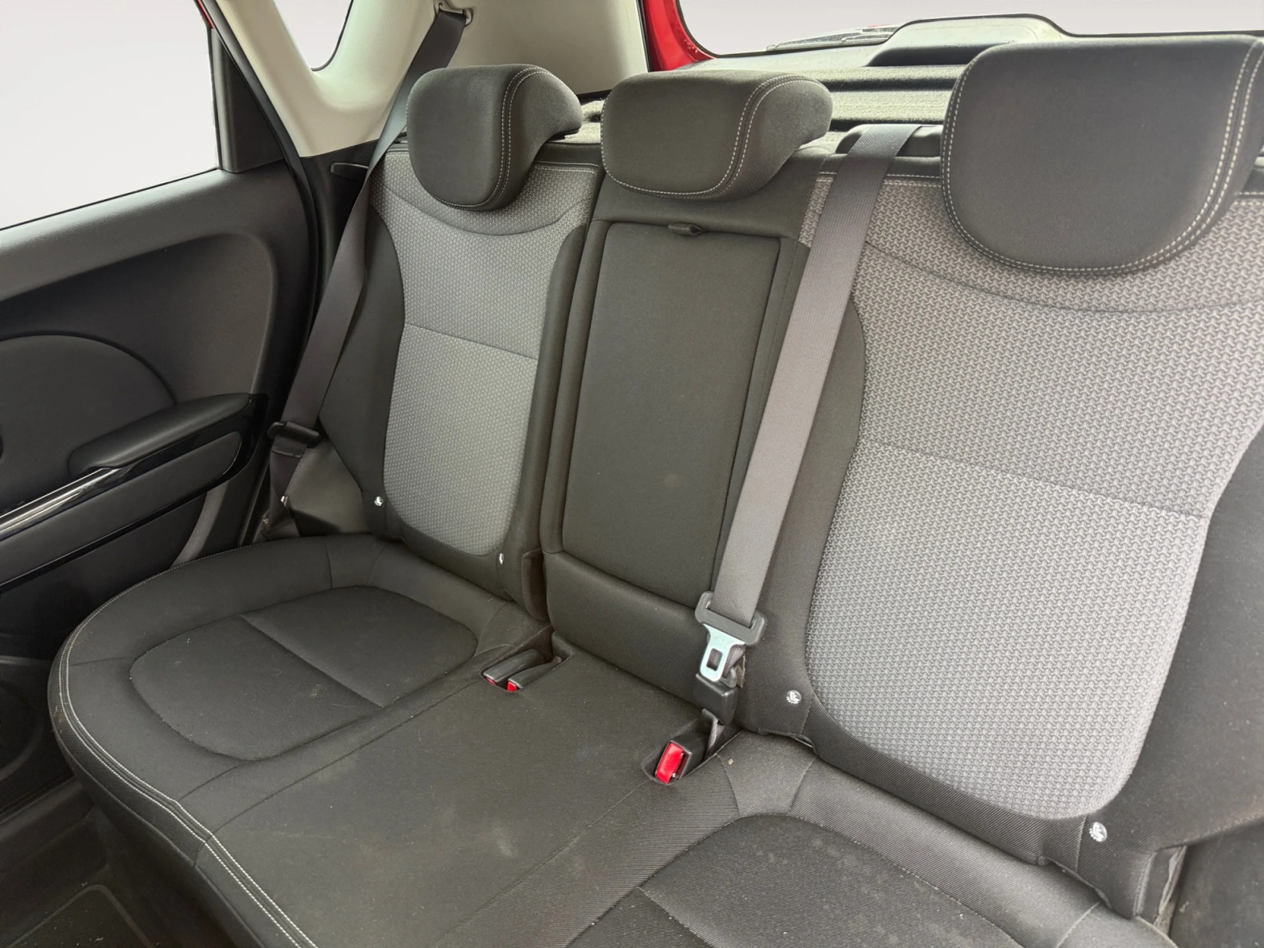KIA Soul 1.6 CRDI 136CV DRIVE DCT - Foto 6