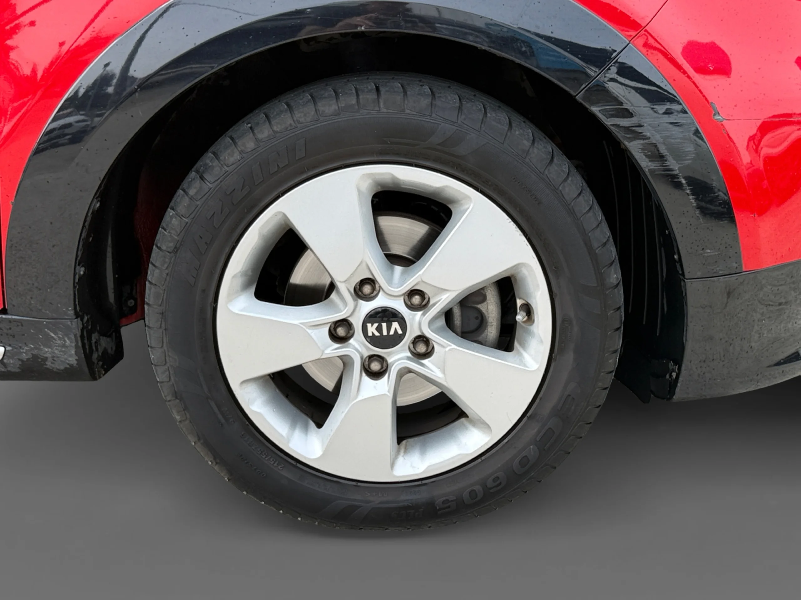 KIA Soul 1.6 CRDI 136CV DRIVE DCT - Foto 8