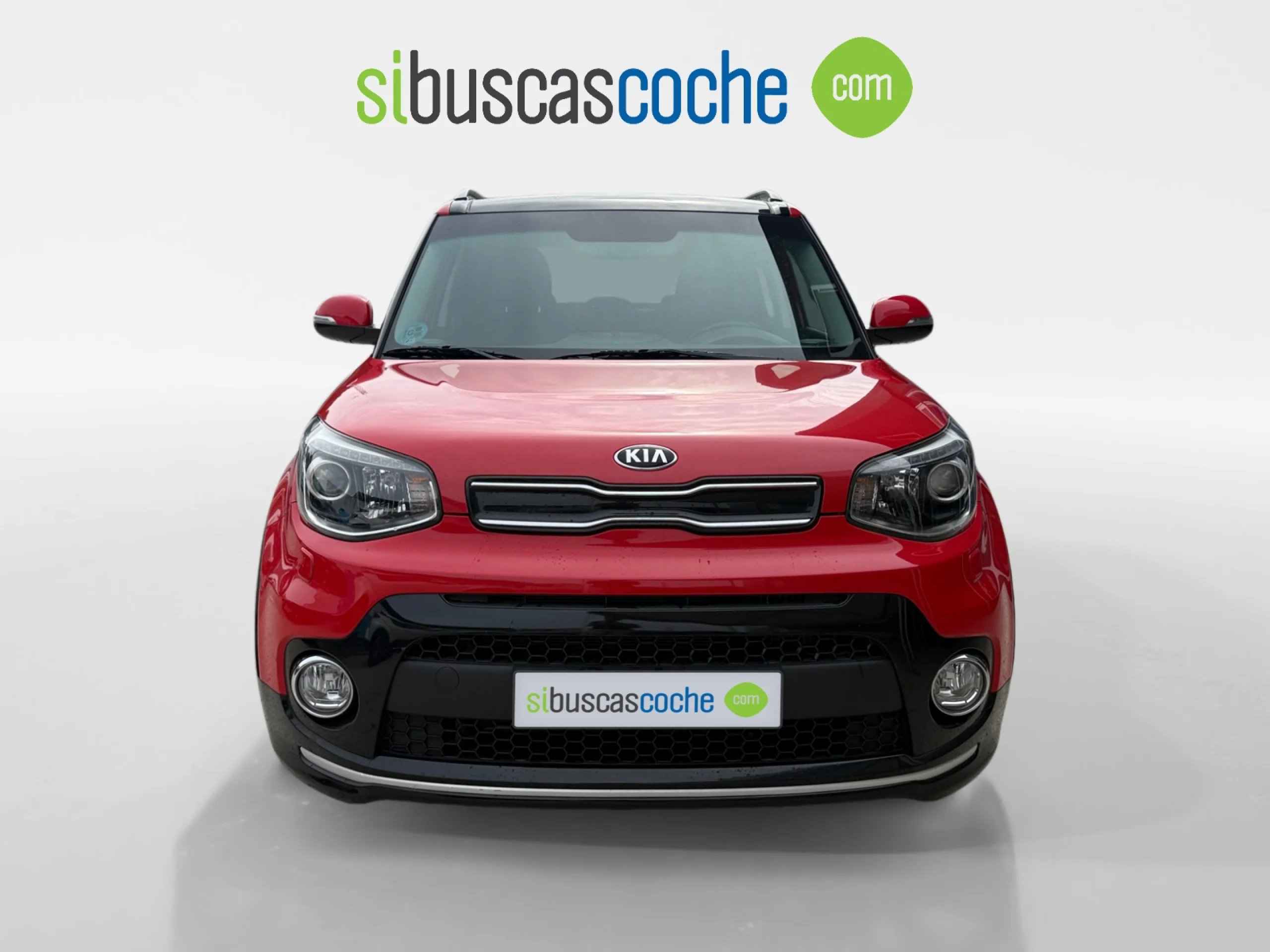 KIA Soul 1.6 CRDI 136CV DRIVE DCT - Foto 12