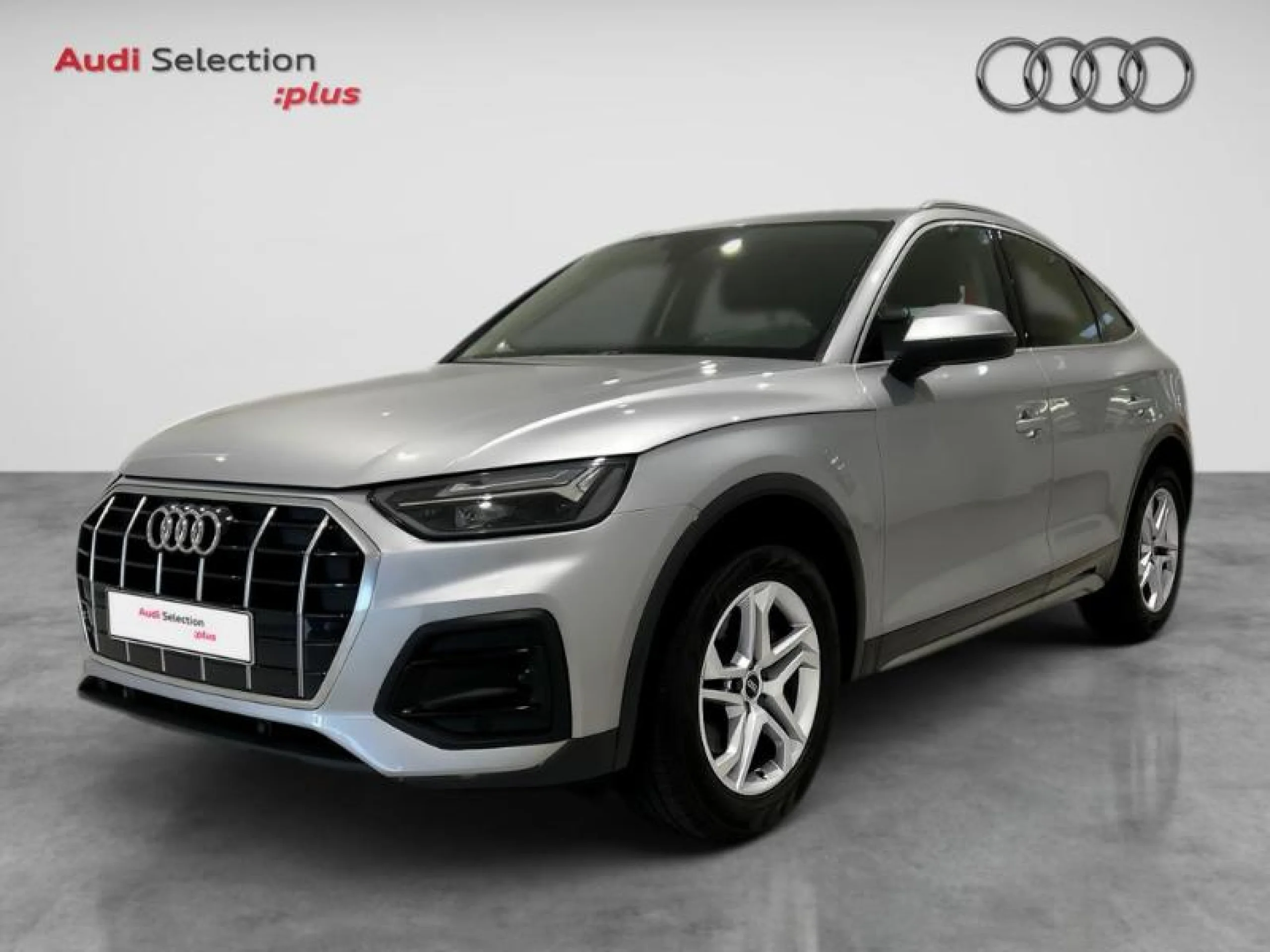 AUDI Q5 SPORTBACK ADVANCED 40 TDI 150KW QUATTRO ULTRA - Foto 1