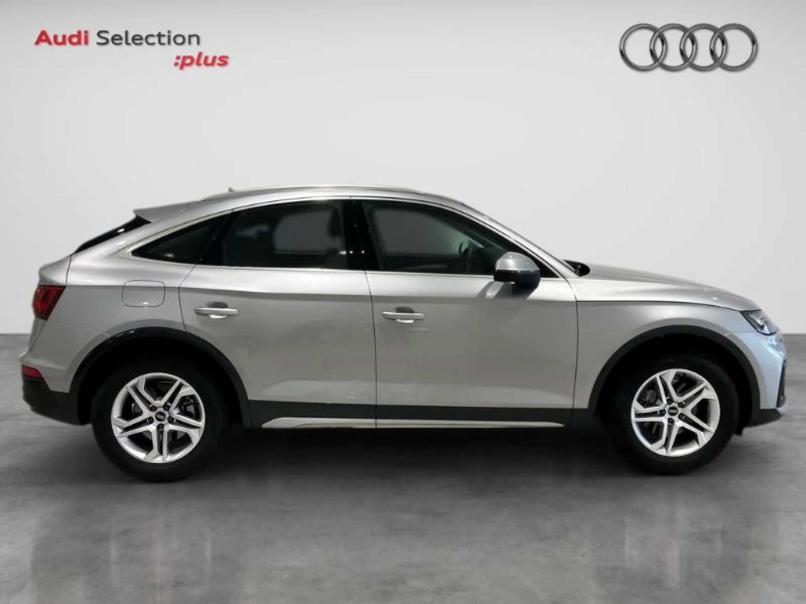 AUDI Q5 SPORTBACK ADVANCED 40 TDI 150KW QUATTRO ULTRA - Foto 3