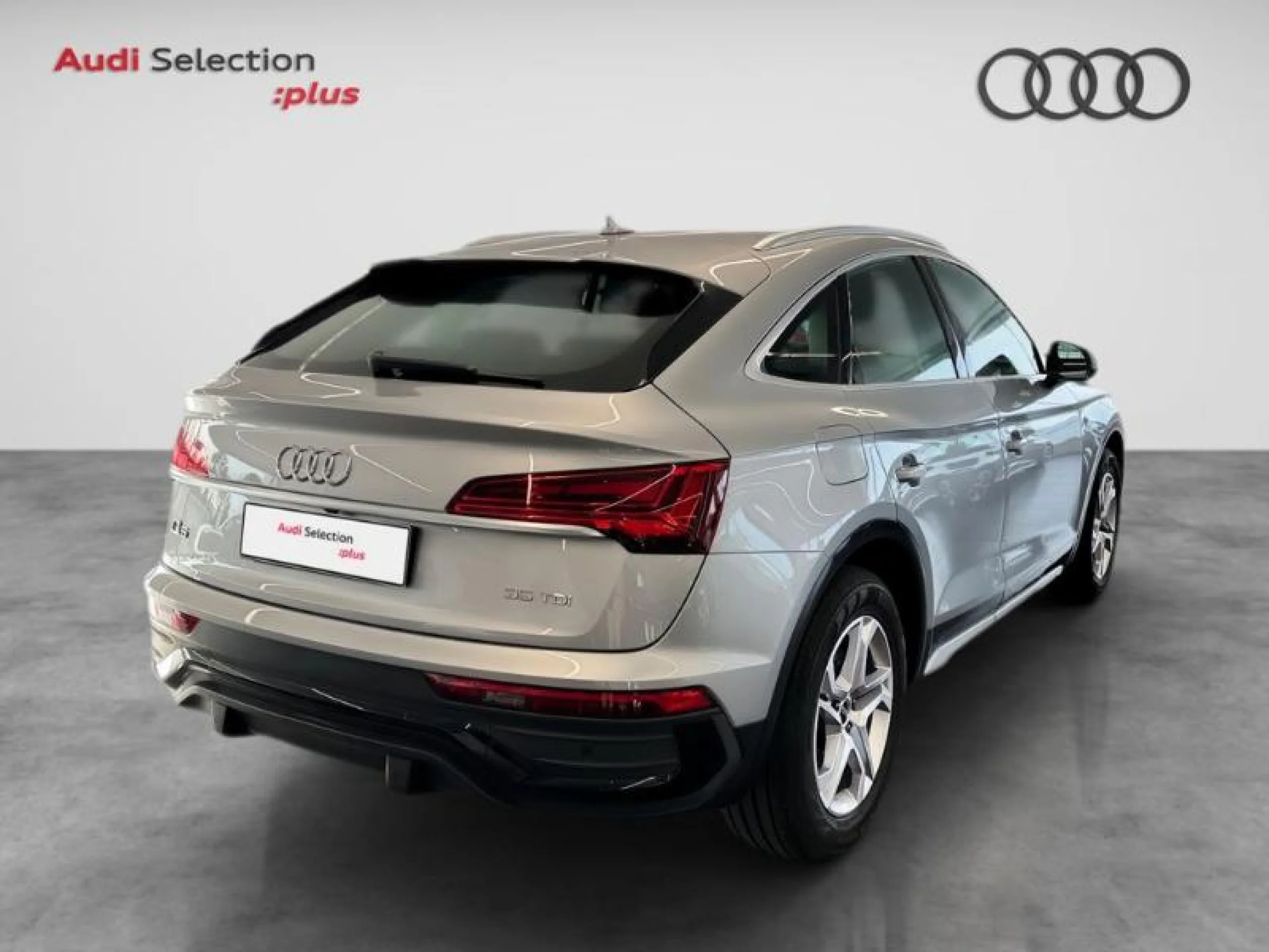 AUDI Q5 SPORTBACK ADVANCED 40 TDI 150KW QUATTRO ULTRA - Foto 4