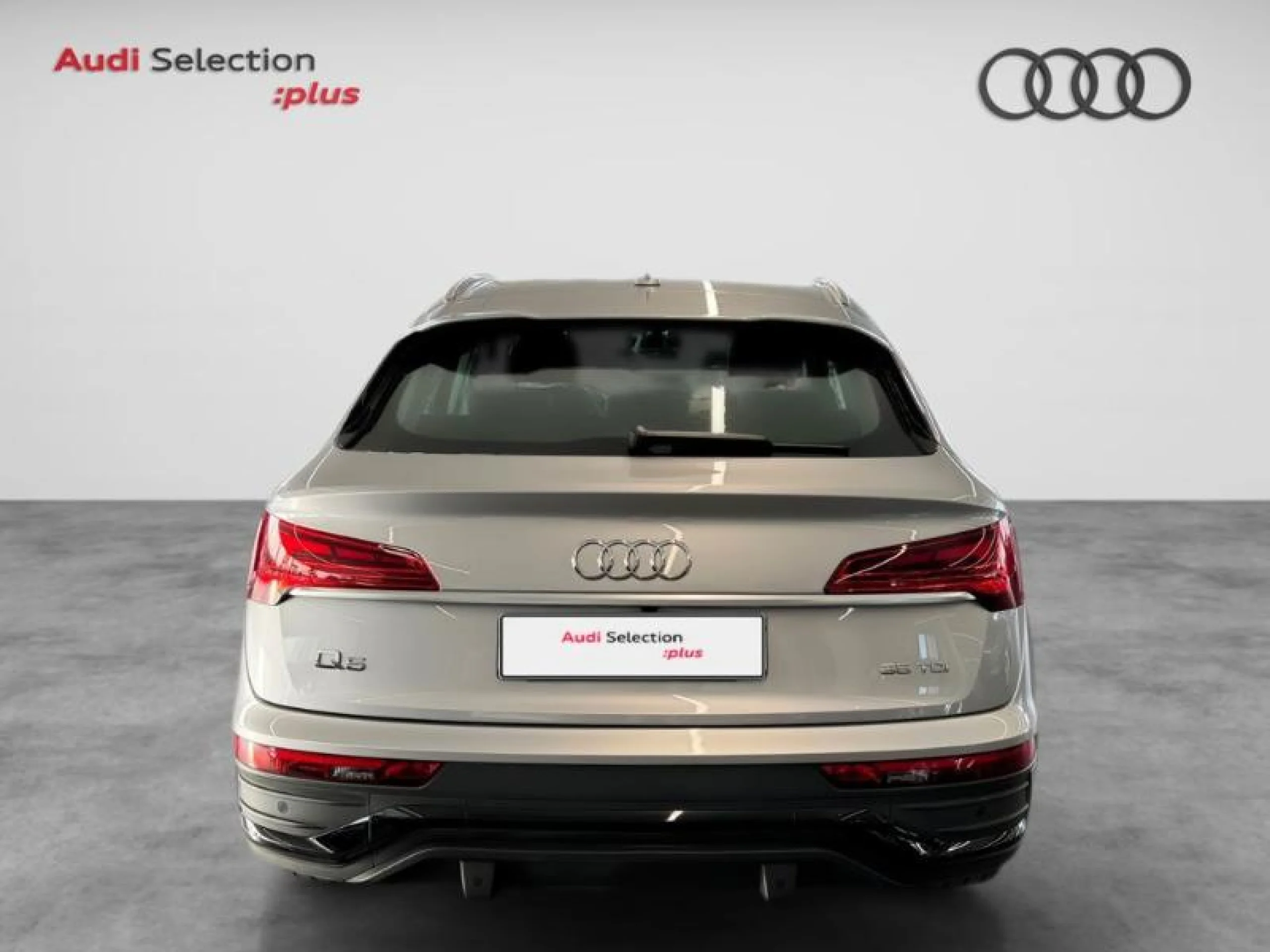 AUDI Q5 SPORTBACK ADVANCED 40 TDI 150KW QUATTRO ULTRA - Foto 5