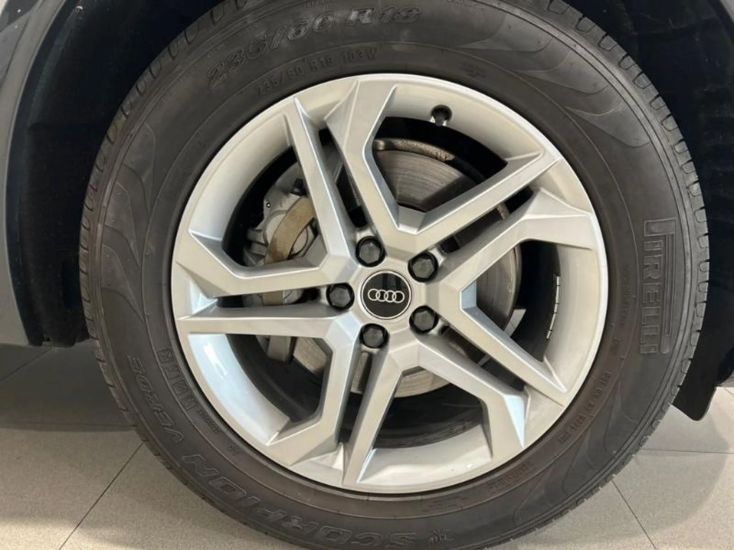 AUDI Q5 SPORTBACK ADVANCED 40 TDI 150KW QUATTRO ULTRA - Foto 6