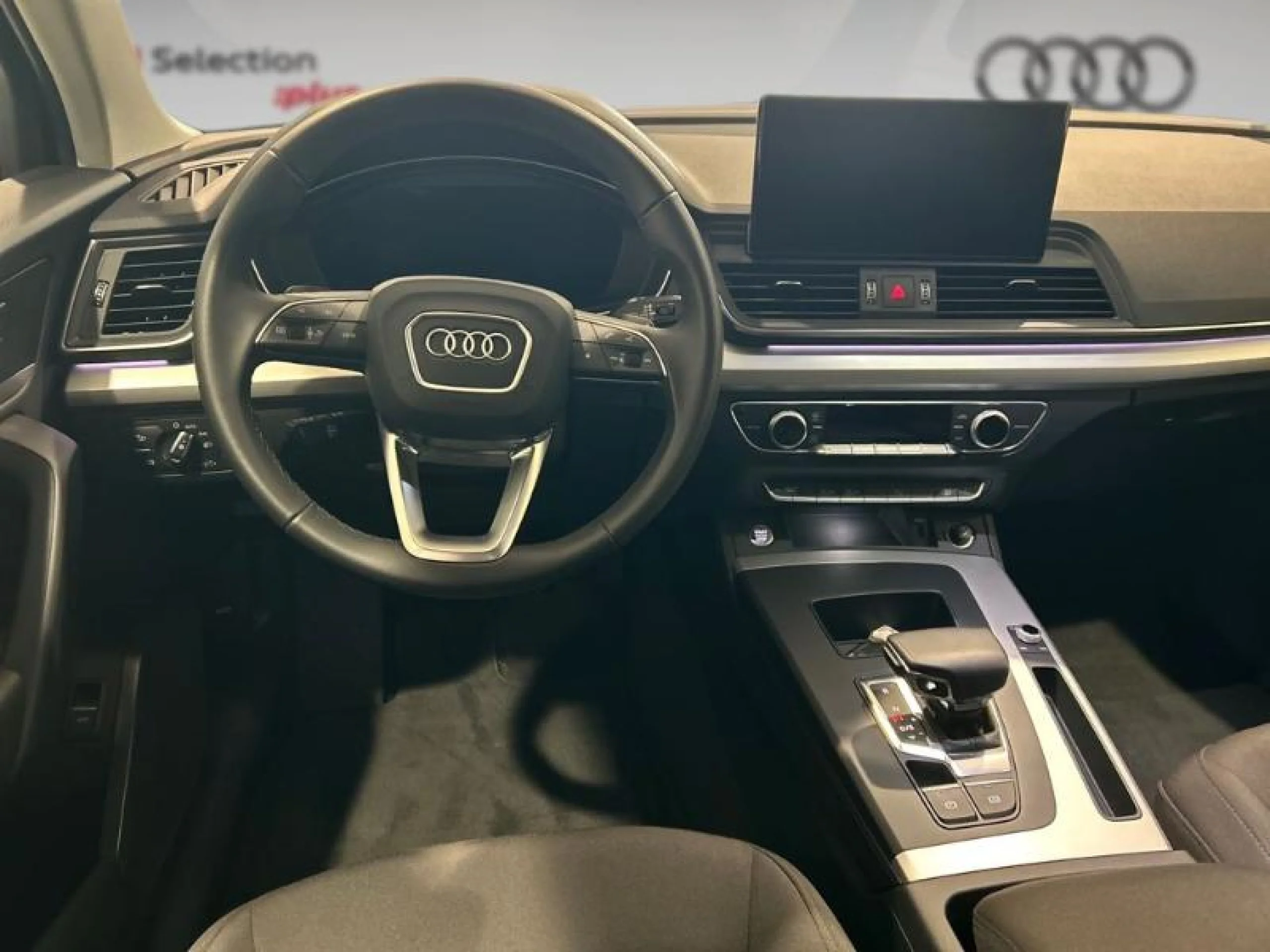 AUDI Q5 SPORTBACK ADVANCED 40 TDI 150KW QUATTRO ULTRA - Foto 7