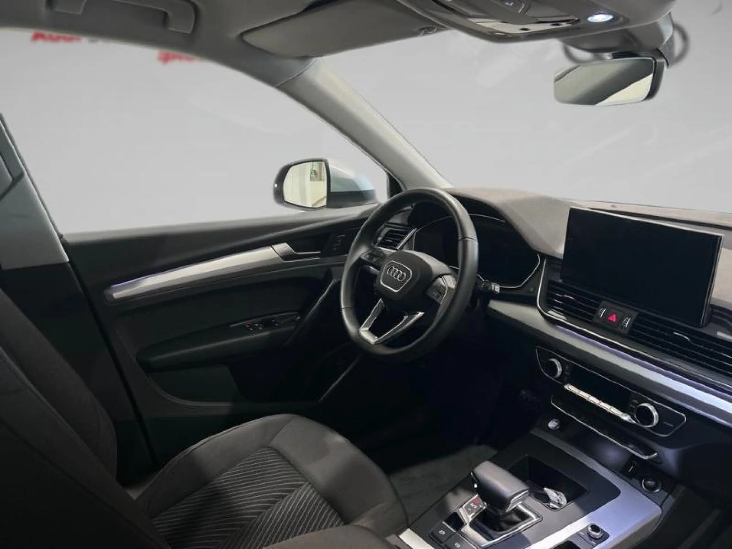 AUDI Q5 SPORTBACK ADVANCED 40 TDI 150KW QUATTRO ULTRA - Foto 9