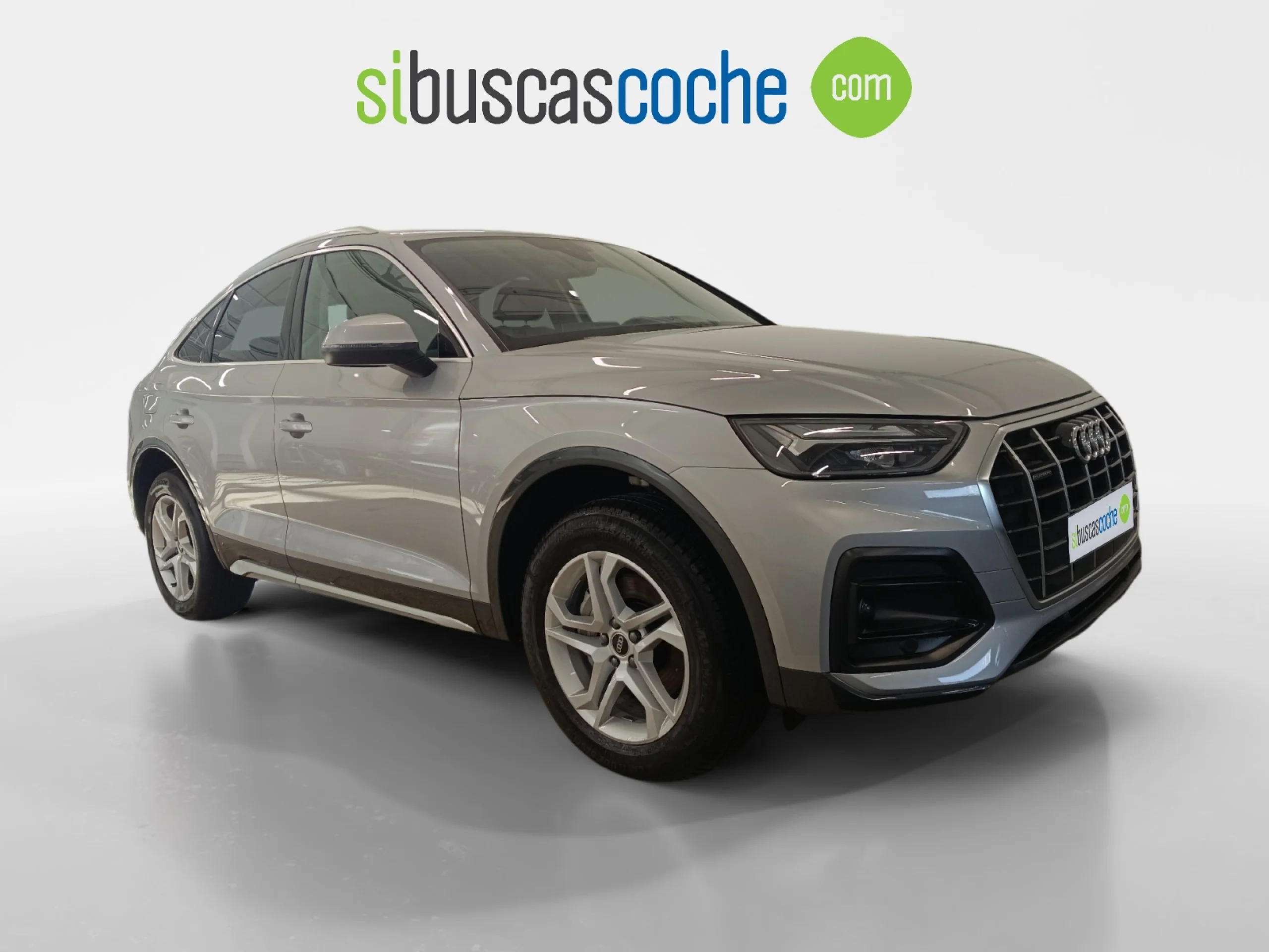 AUDI Q5 SPORTBACK ADVANCED 40 TDI 150KW QUATTRO ULTRA - Foto 1
