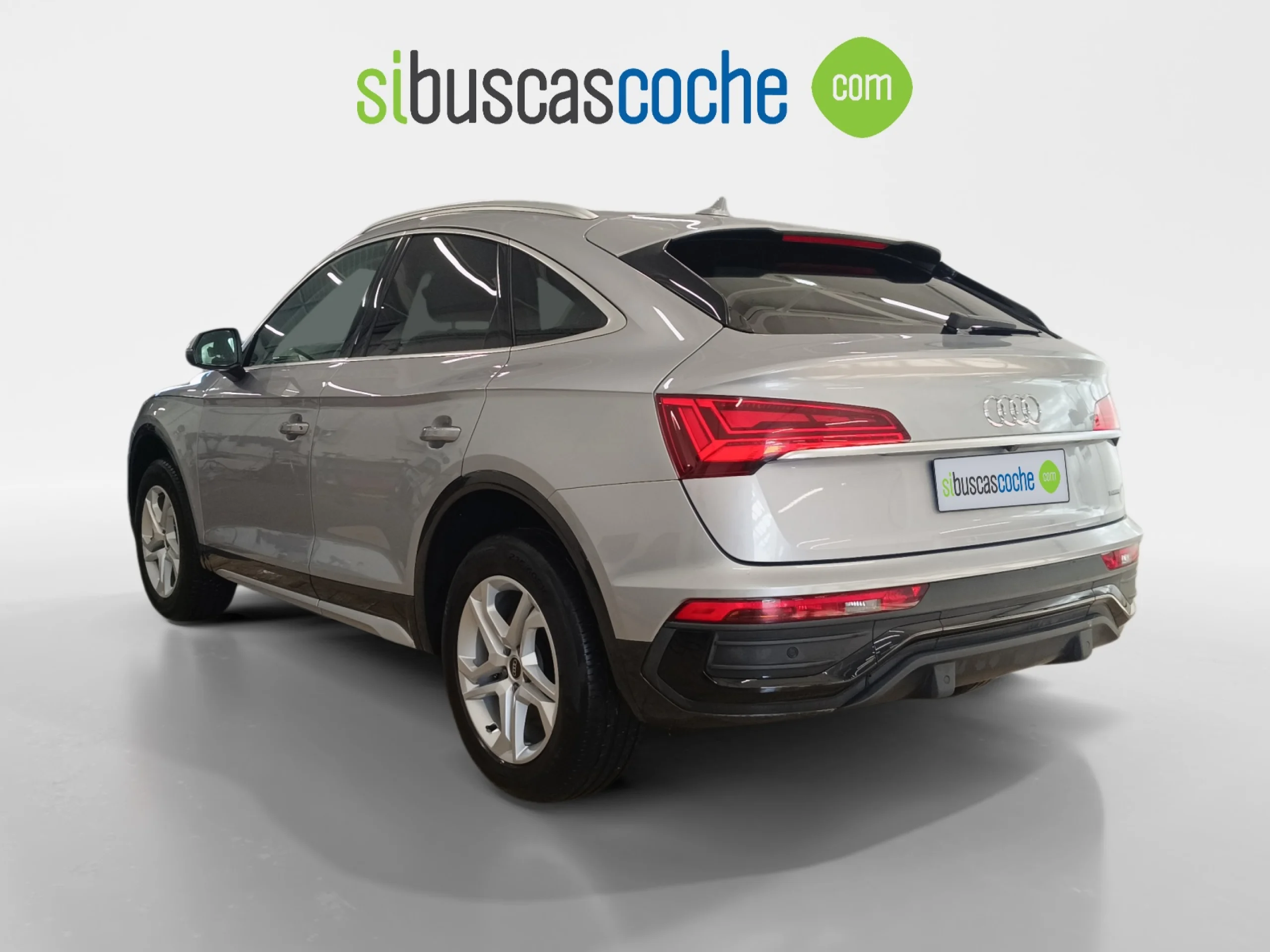 AUDI Q5 SPORTBACK ADVANCED 40 TDI 150KW QUATTRO ULTRA - Foto 2