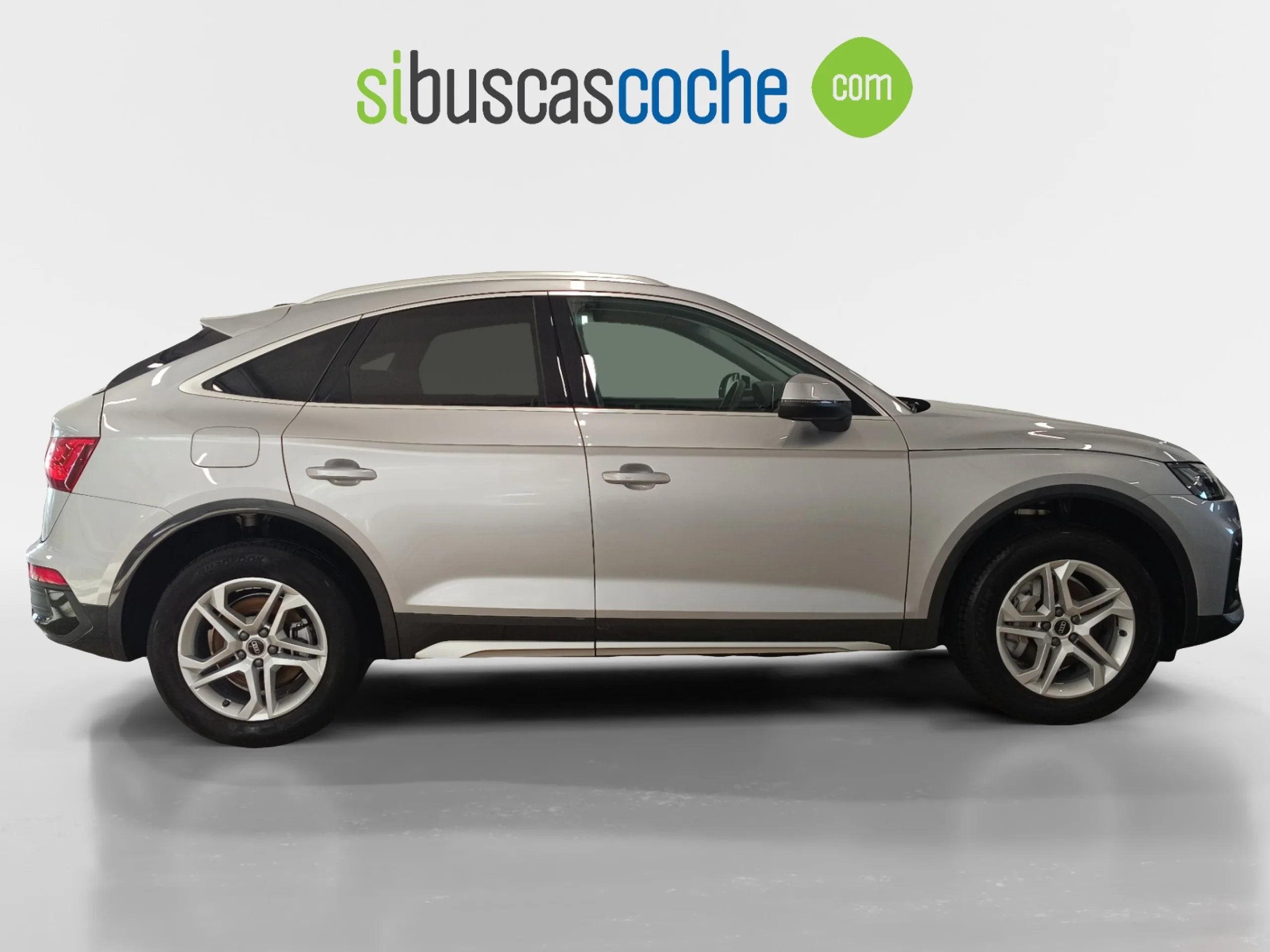 AUDI Q5 SPORTBACK ADVANCED 40 TDI 150KW QUATTRO ULTRA - Foto 3