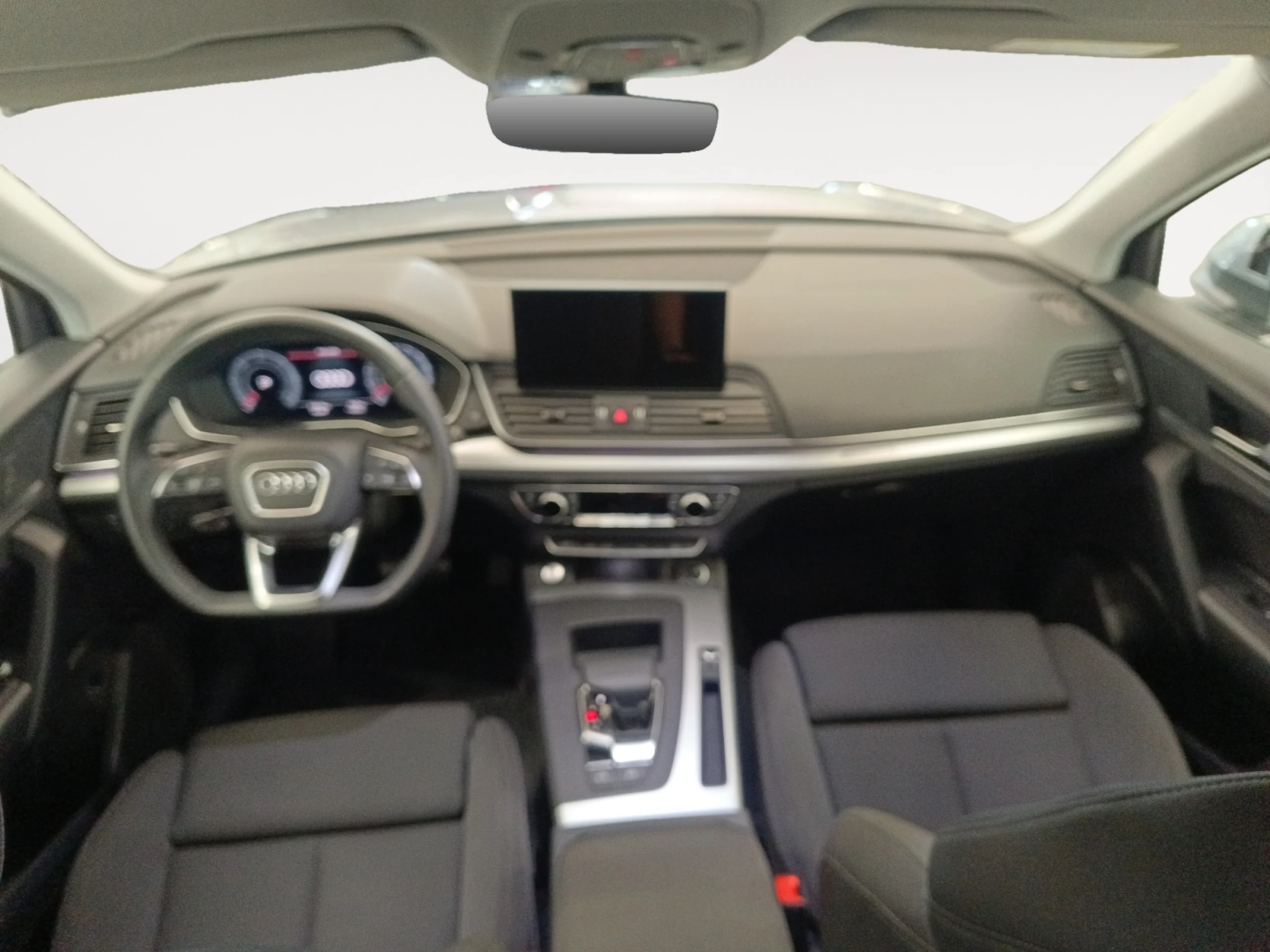 AUDI Q5 SPORTBACK ADVANCED 40 TDI 150KW QUATTRO ULTRA - Foto 4