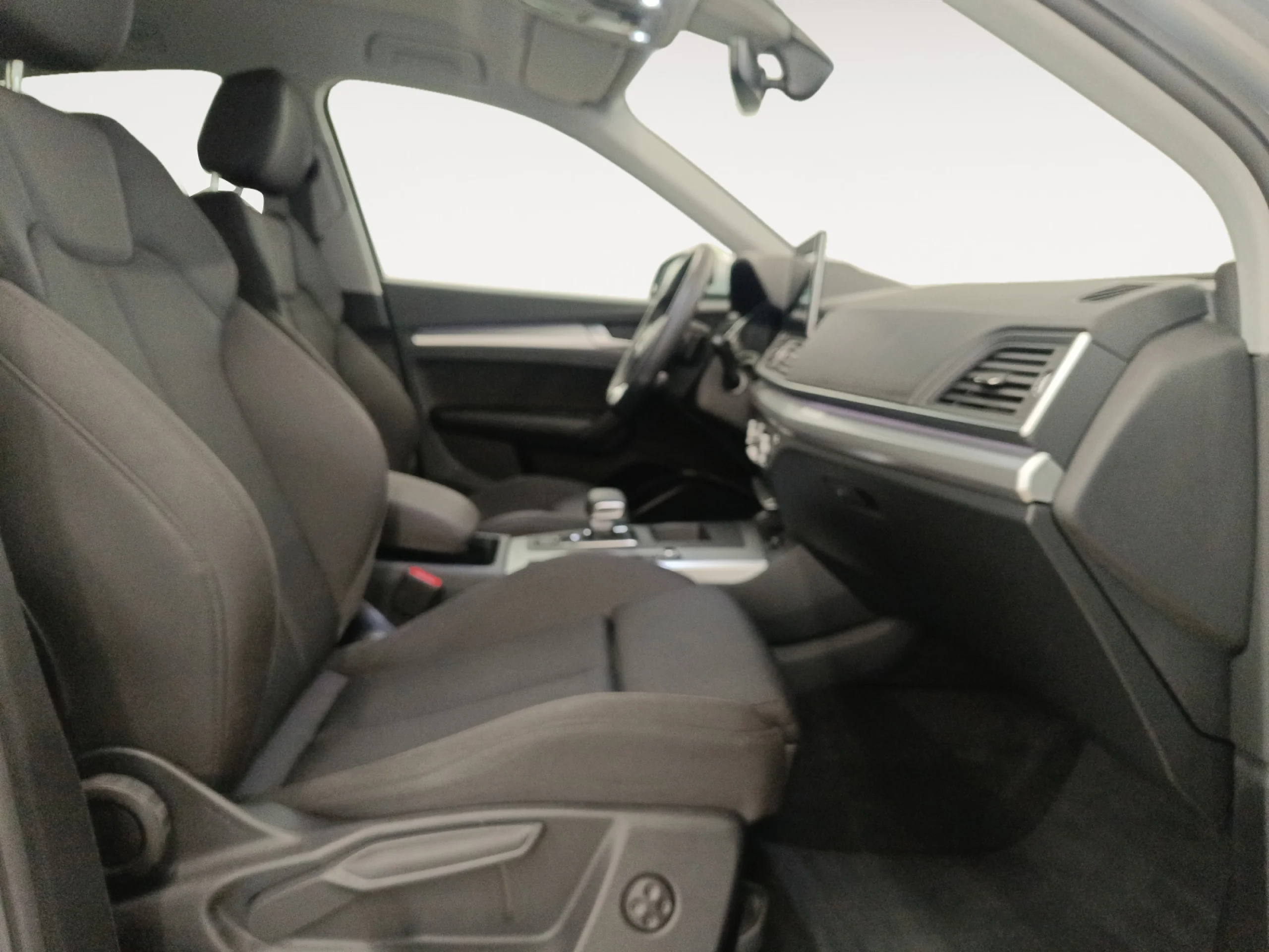 AUDI Q5 SPORTBACK ADVANCED 40 TDI 150KW QUATTRO ULTRA - Foto 5