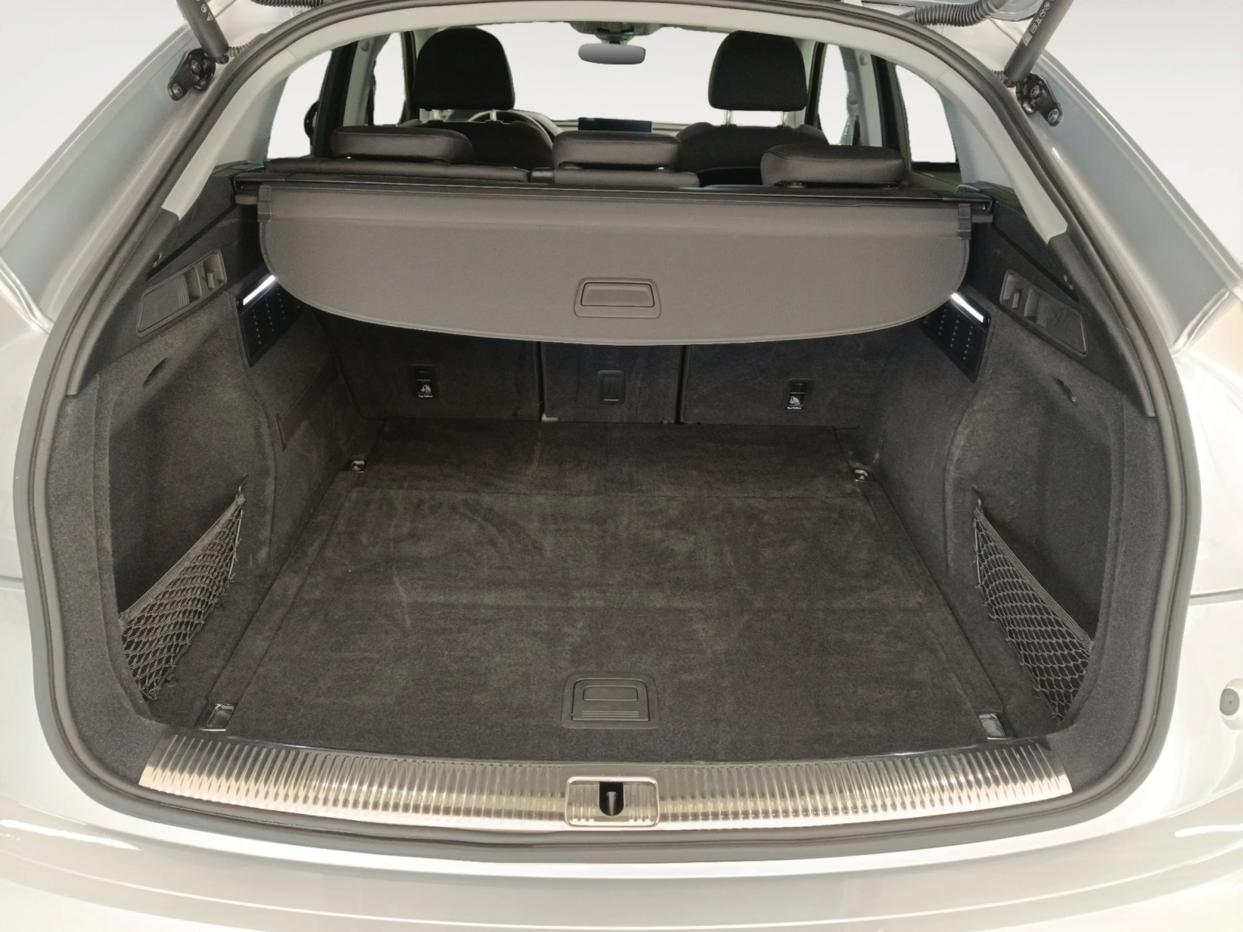 AUDI Q5 SPORTBACK ADVANCED 40 TDI 150KW QUATTRO ULTRA - Foto 7