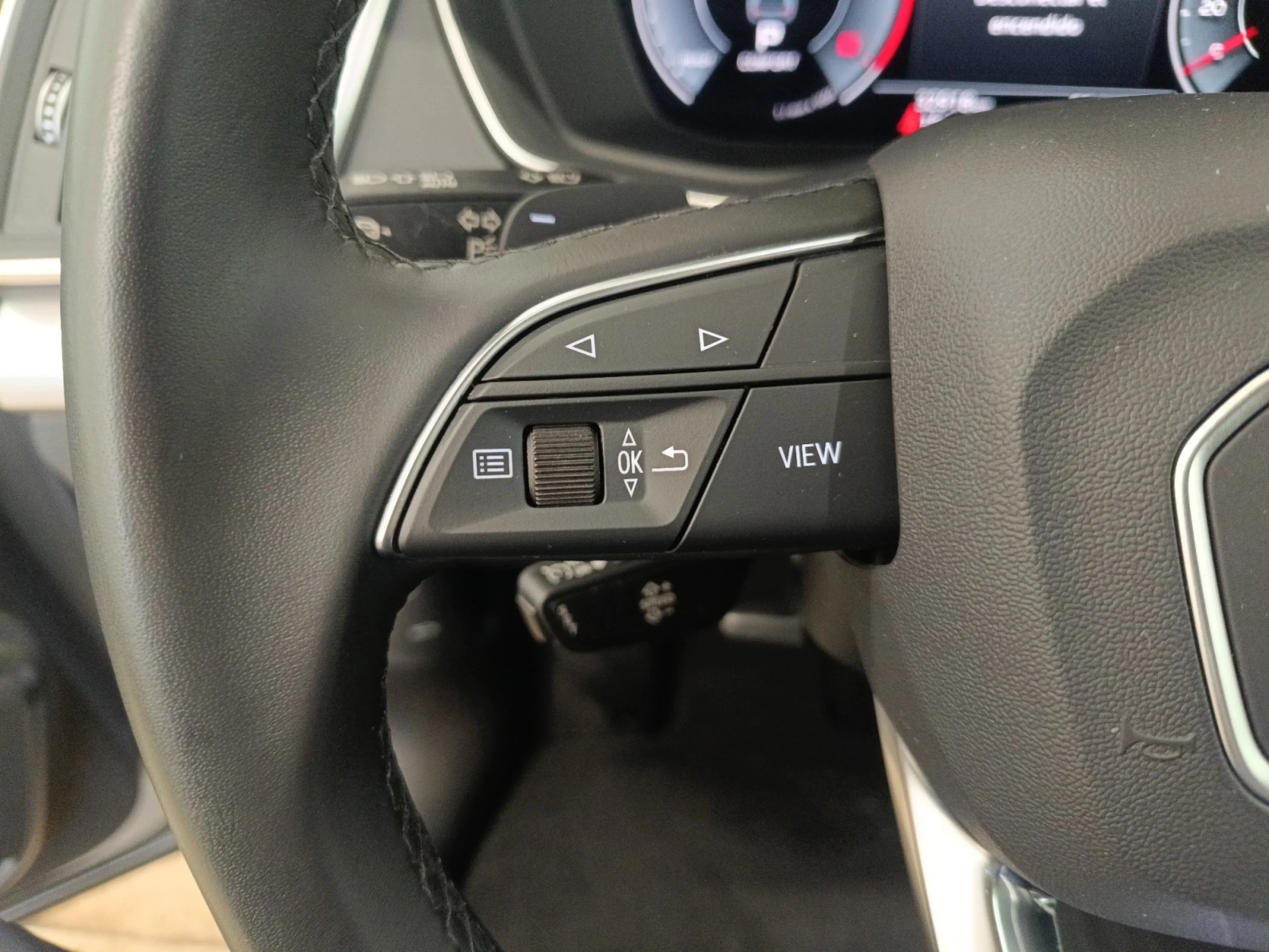 AUDI Q5 SPORTBACK ADVANCED 40 TDI 150KW QUATTRO ULTRA - Foto 11