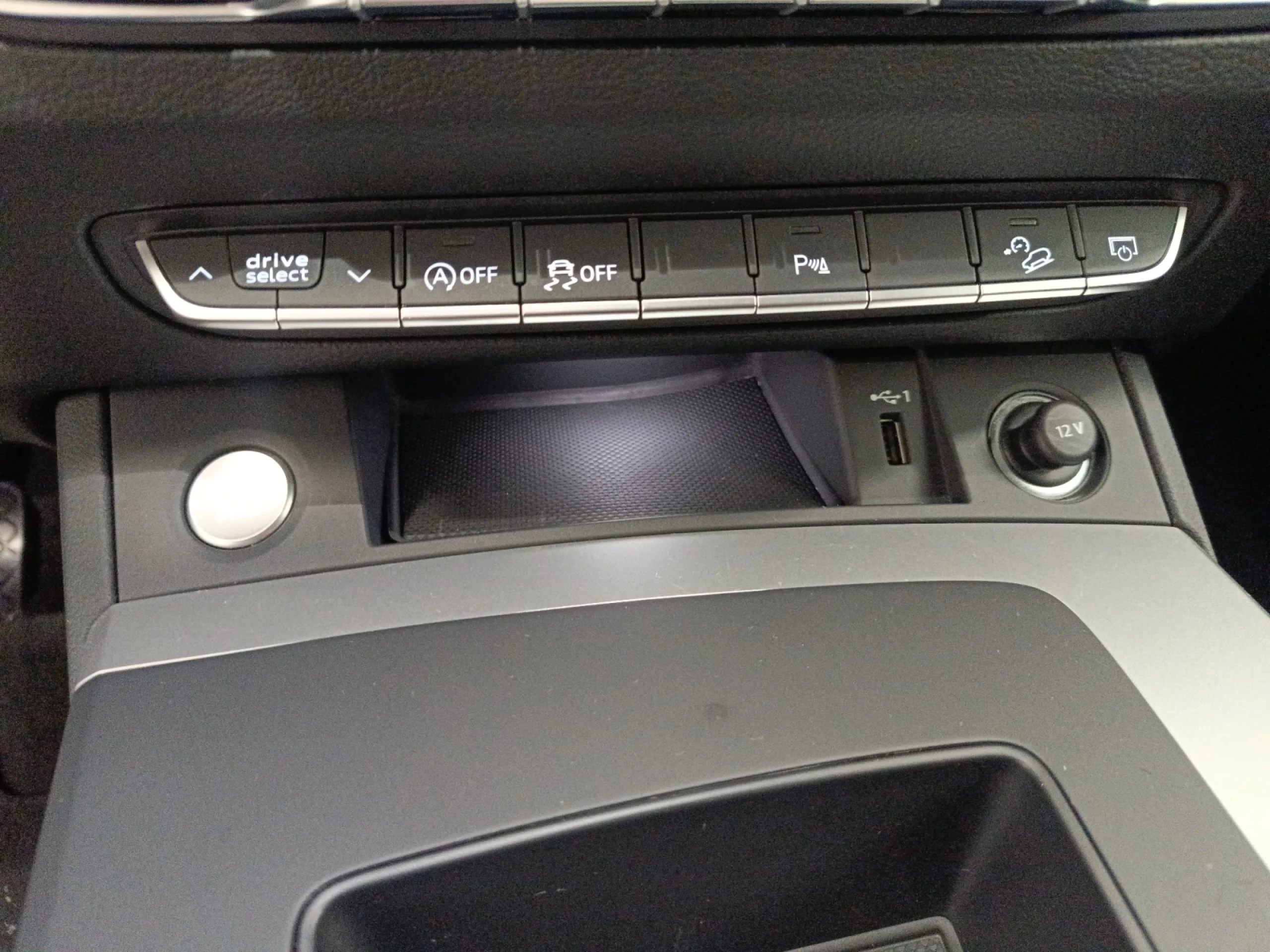 AUDI Q5 SPORTBACK ADVANCED 40 TDI 150KW QUATTRO ULTRA - Foto 13