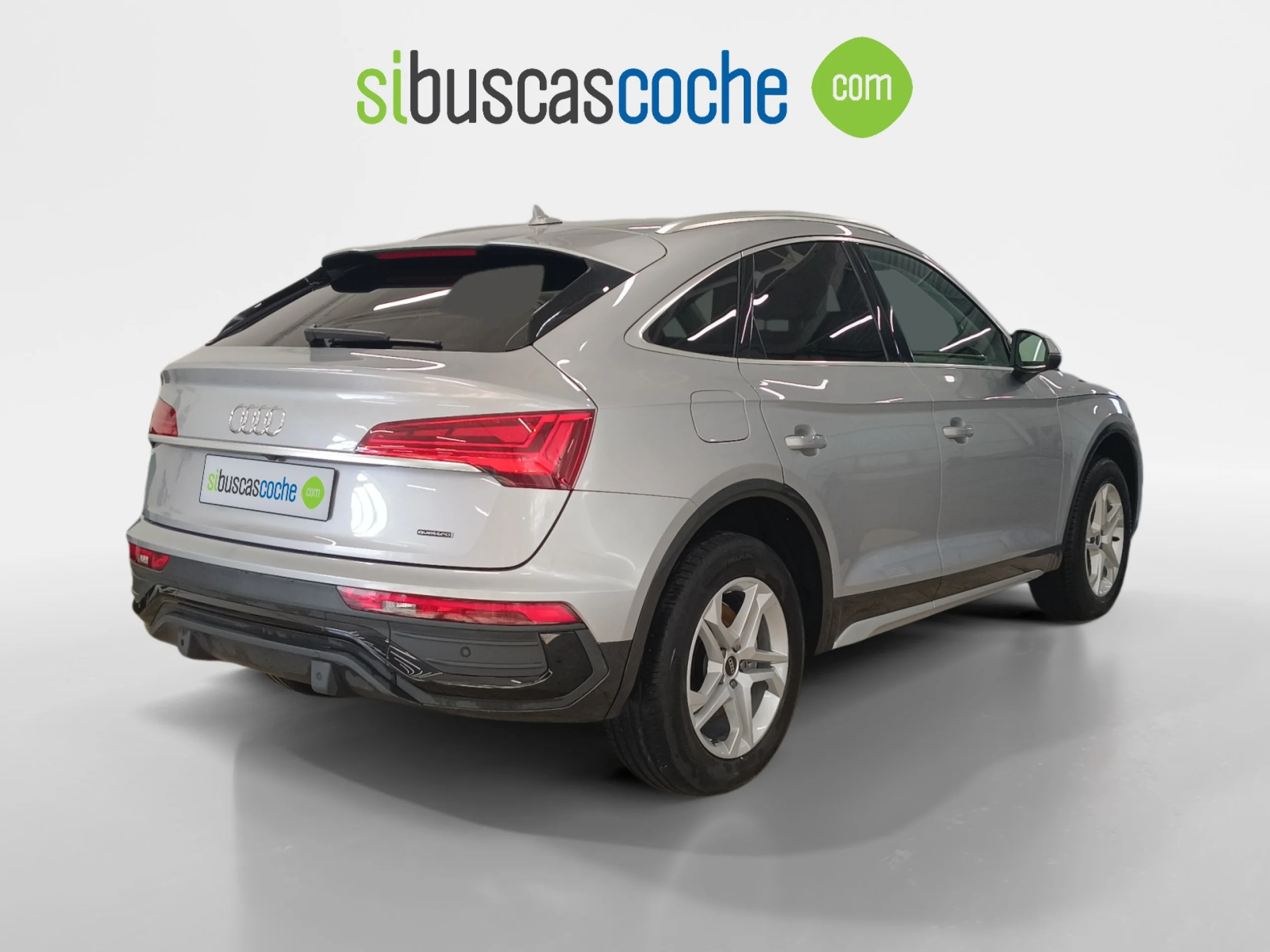 AUDI Q5 SPORTBACK ADVANCED 40 TDI 150KW QUATTRO ULTRA - Foto 16