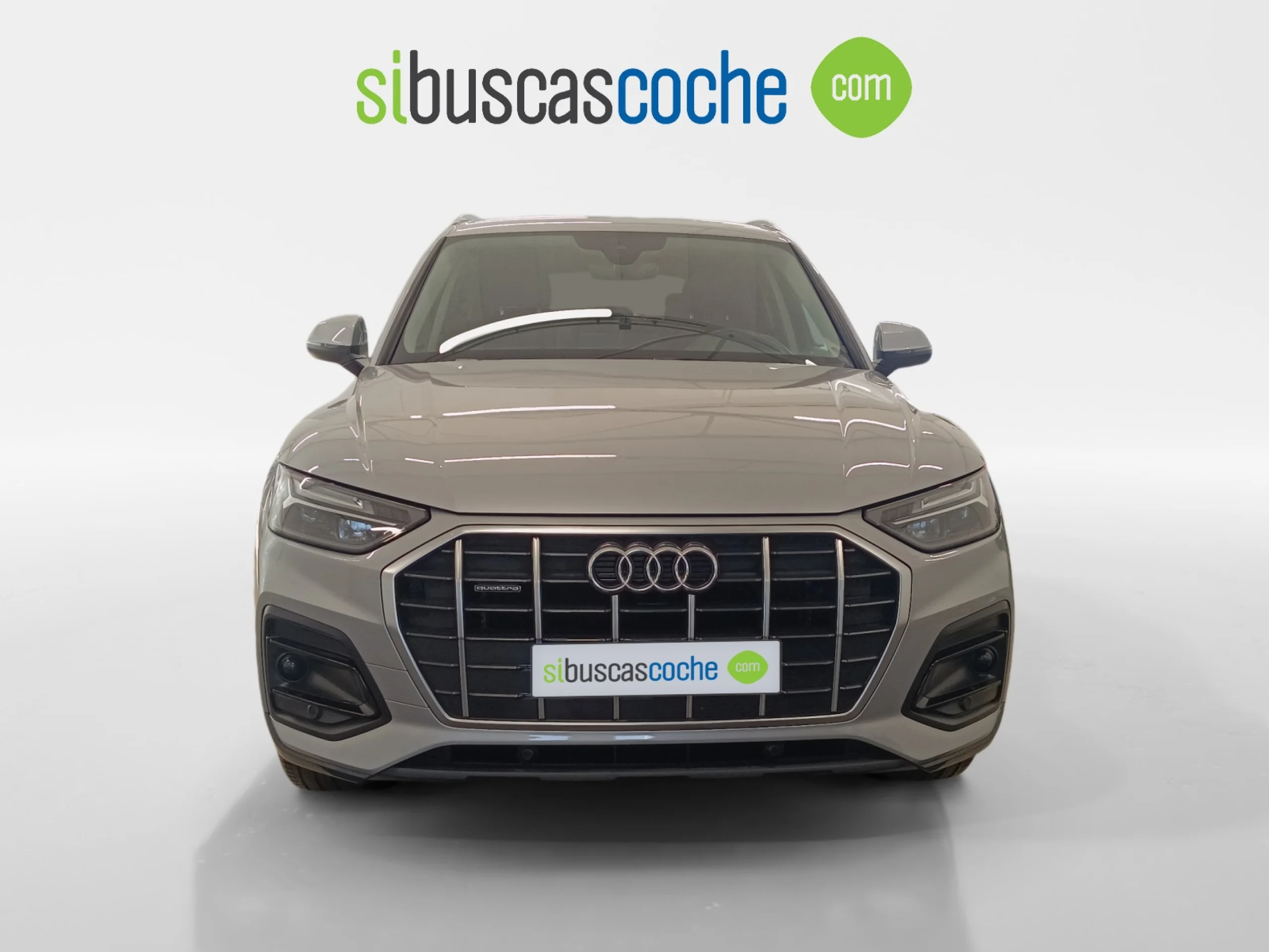 AUDI Q5 SPORTBACK ADVANCED 40 TDI 150KW QUATTRO ULTRA - Foto 17