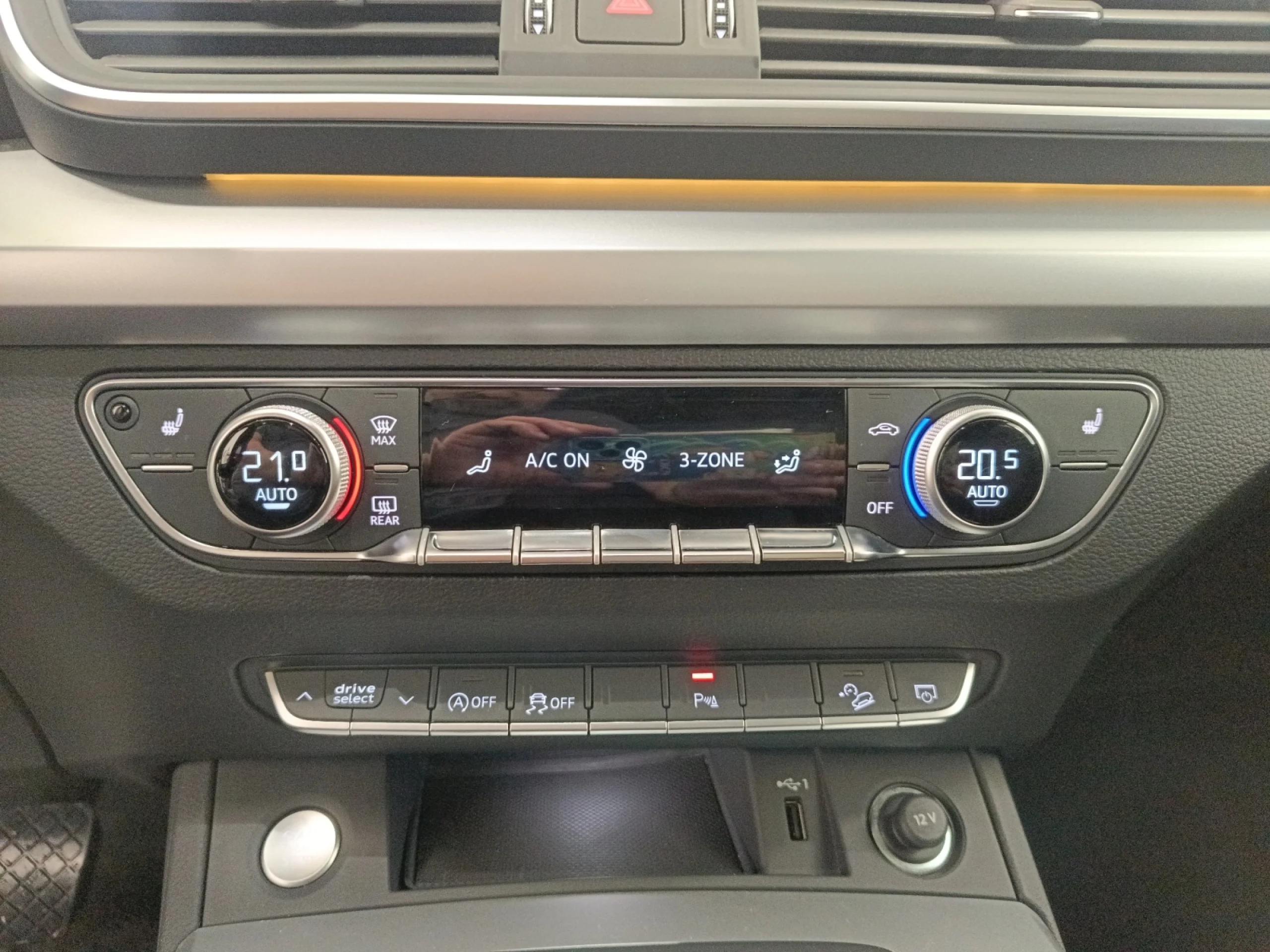 AUDI Q5 SPORTBACK ADVANCED 40 TDI 150KW QUATTRO ULTRA - Foto 18