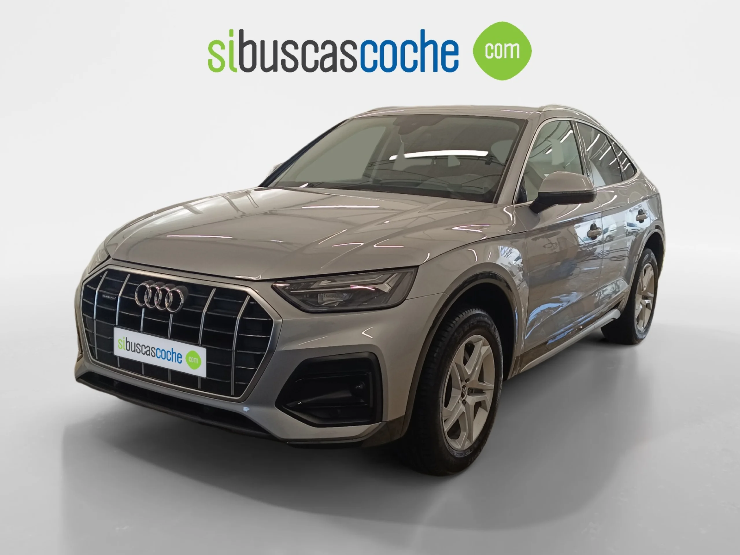 AUDI Q5 SPORTBACK ADVANCED 40 TDI 150KW QUATTRO ULTRA - Foto 19