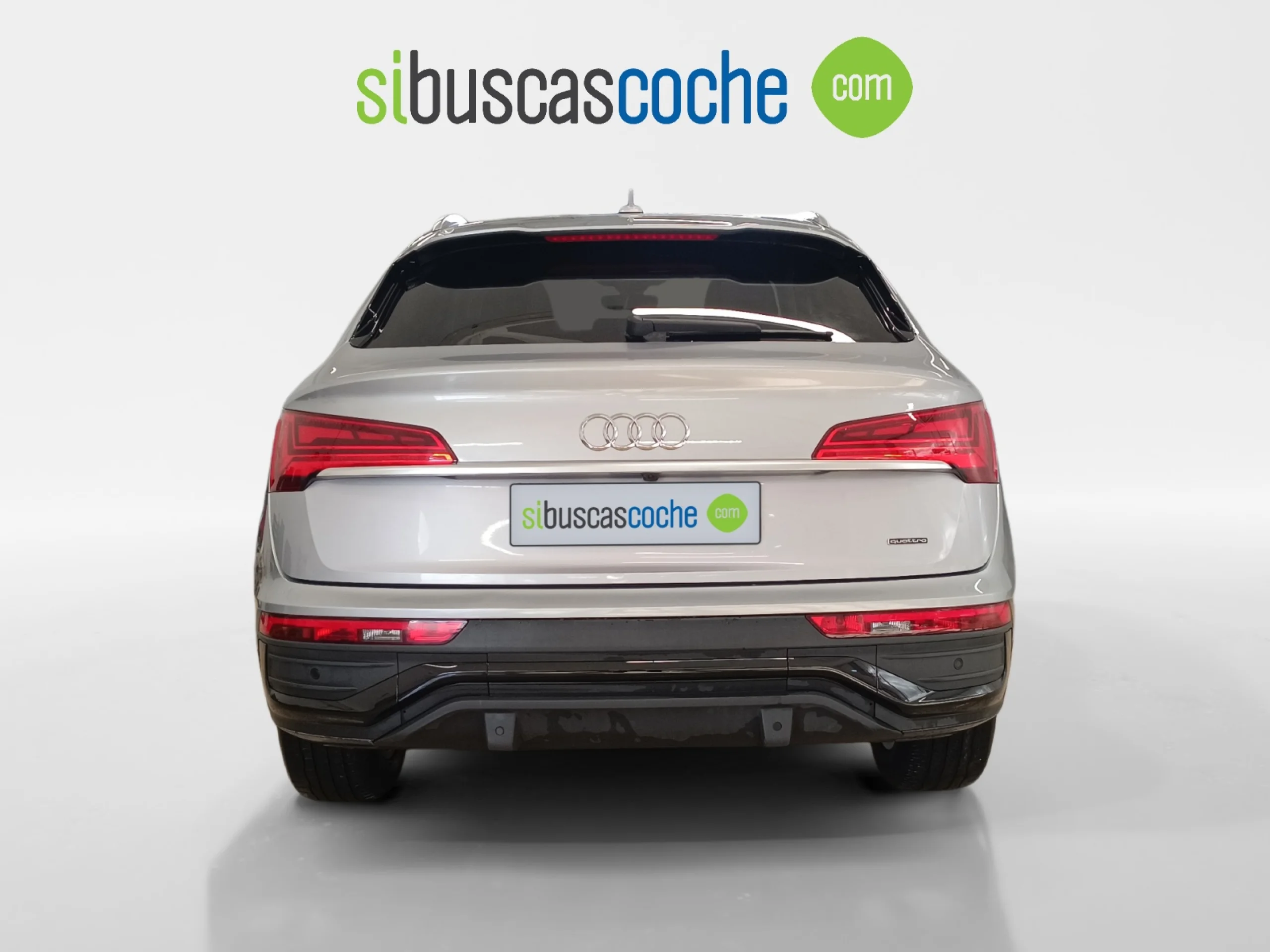AUDI Q5 SPORTBACK ADVANCED 40 TDI 150KW QUATTRO ULTRA - Foto 20