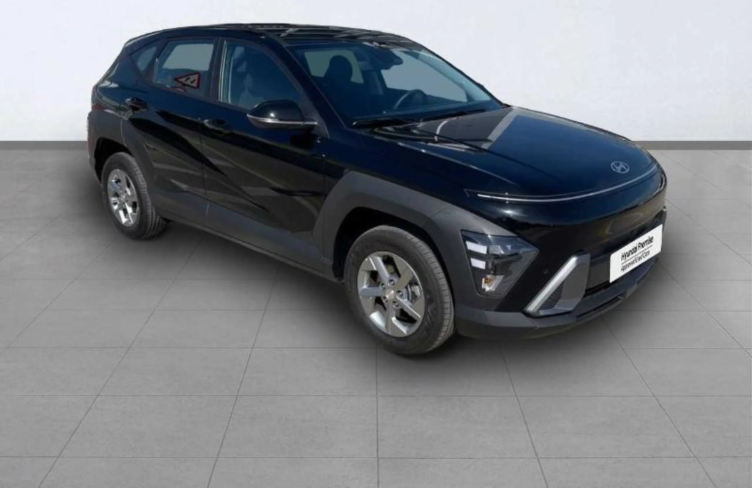 HYUNDAI KONA 1.0 TGDI MAXX - Foto 2