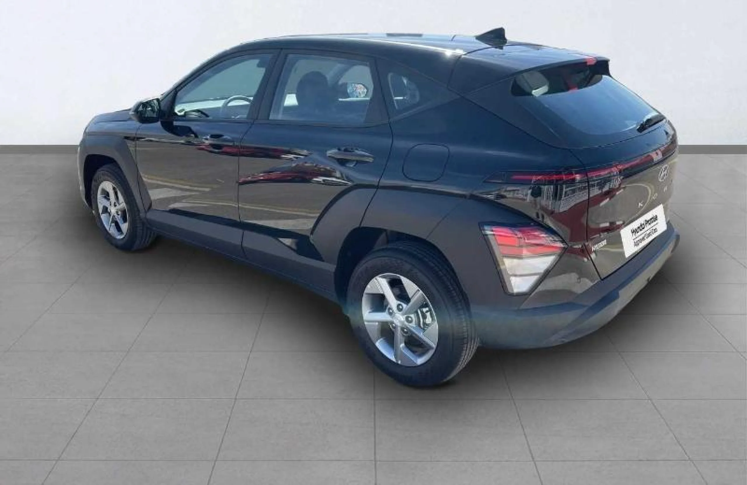 HYUNDAI KONA 1.0 TGDI MAXX - Foto 4