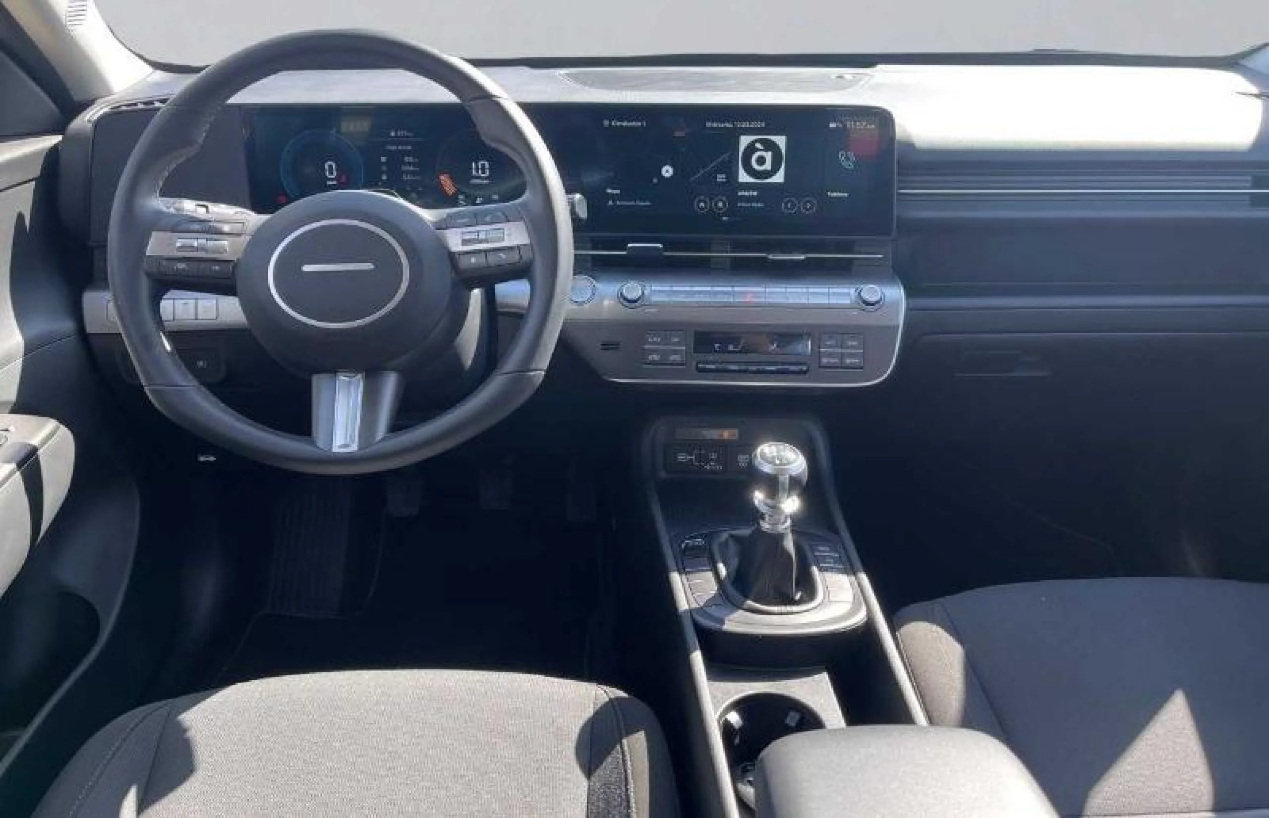 HYUNDAI KONA 1.0 TGDI MAXX - Foto 5
