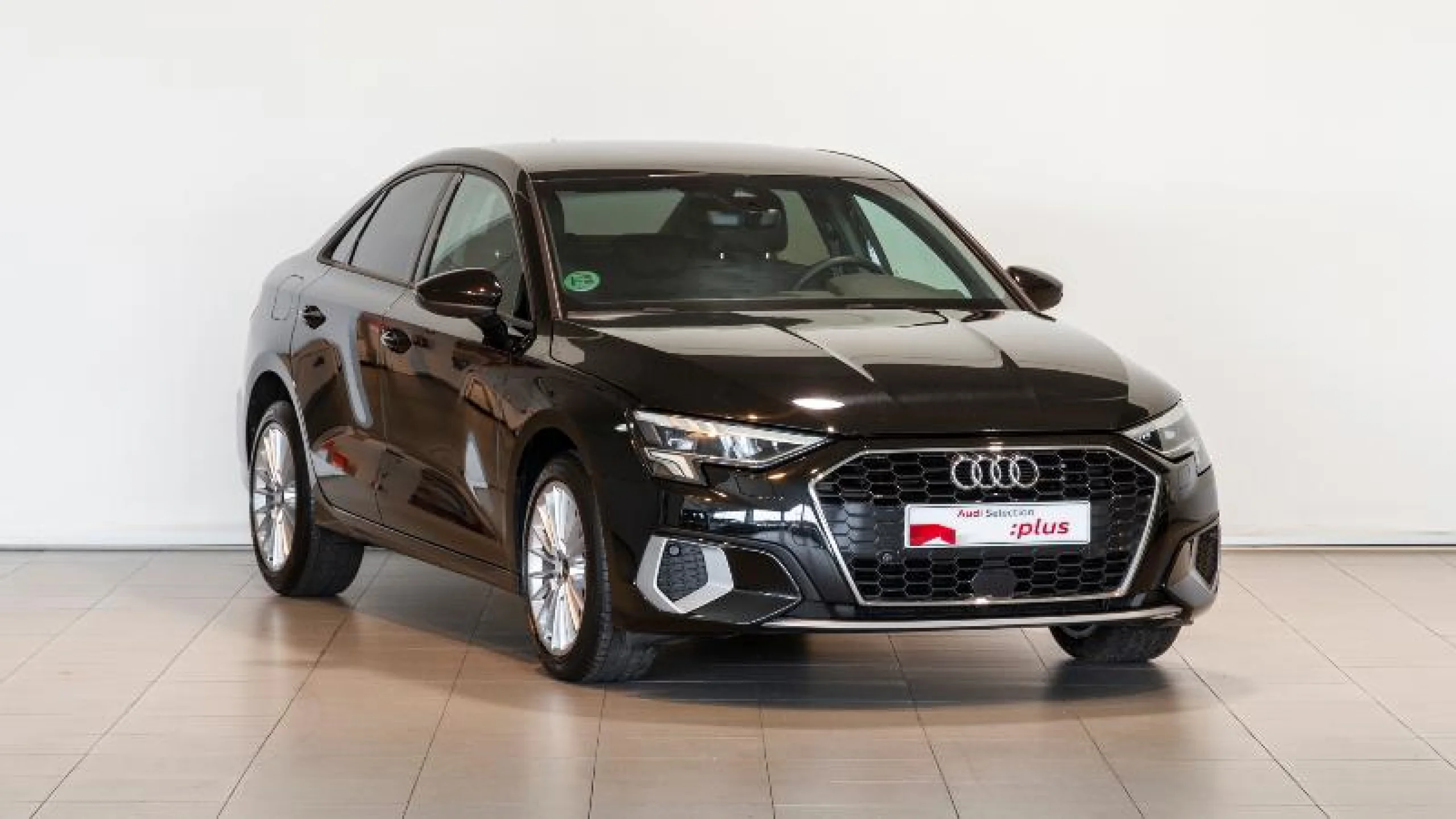 AUDI A3 SEDAN ADVANCED 30 TDI 85KW S TRONIC - Foto 1