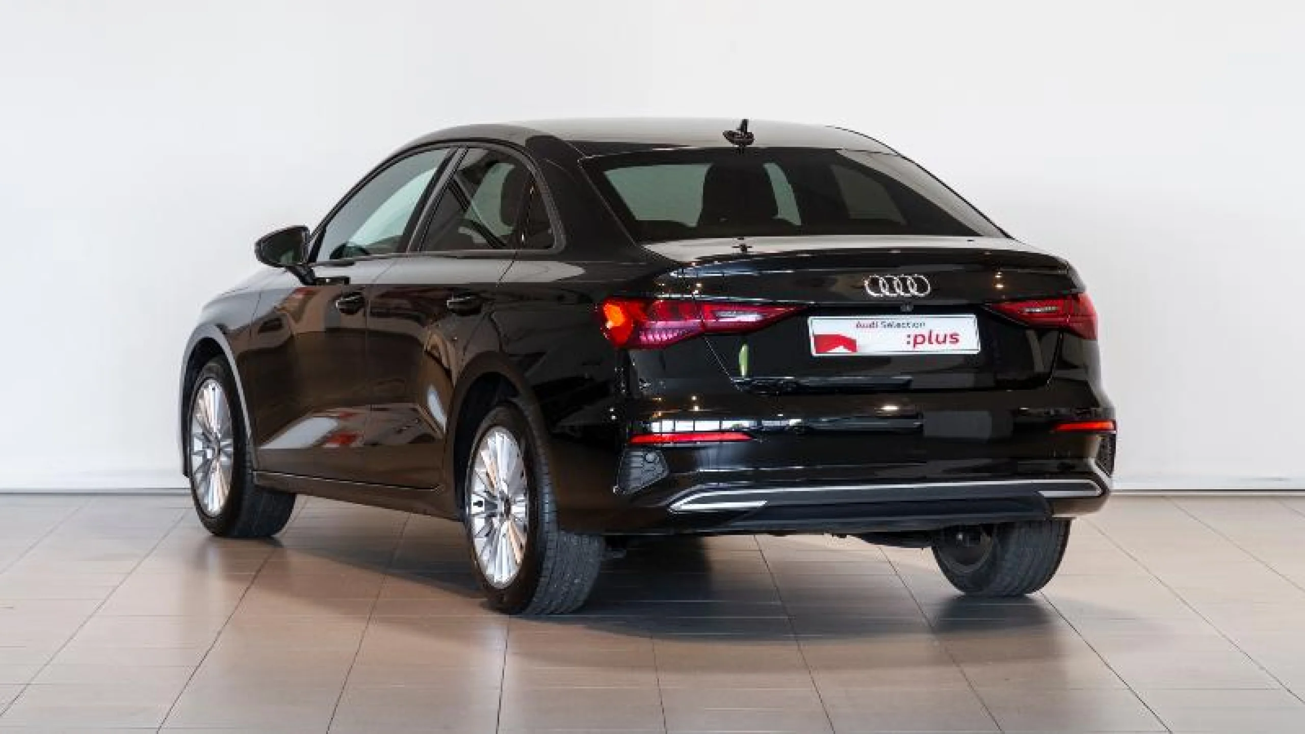 AUDI A3 SEDAN ADVANCED 30 TDI 85KW S TRONIC - Foto 2