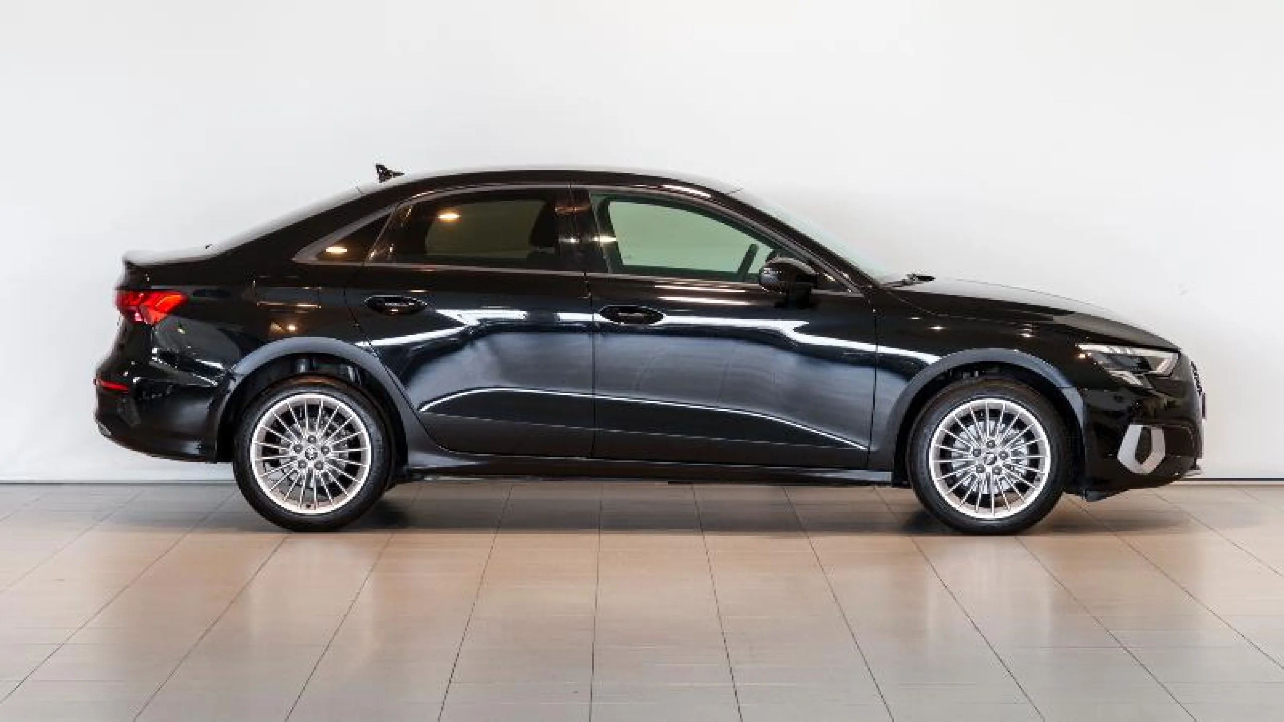 AUDI A3 SEDAN ADVANCED 30 TDI 85KW S TRONIC - Foto 3