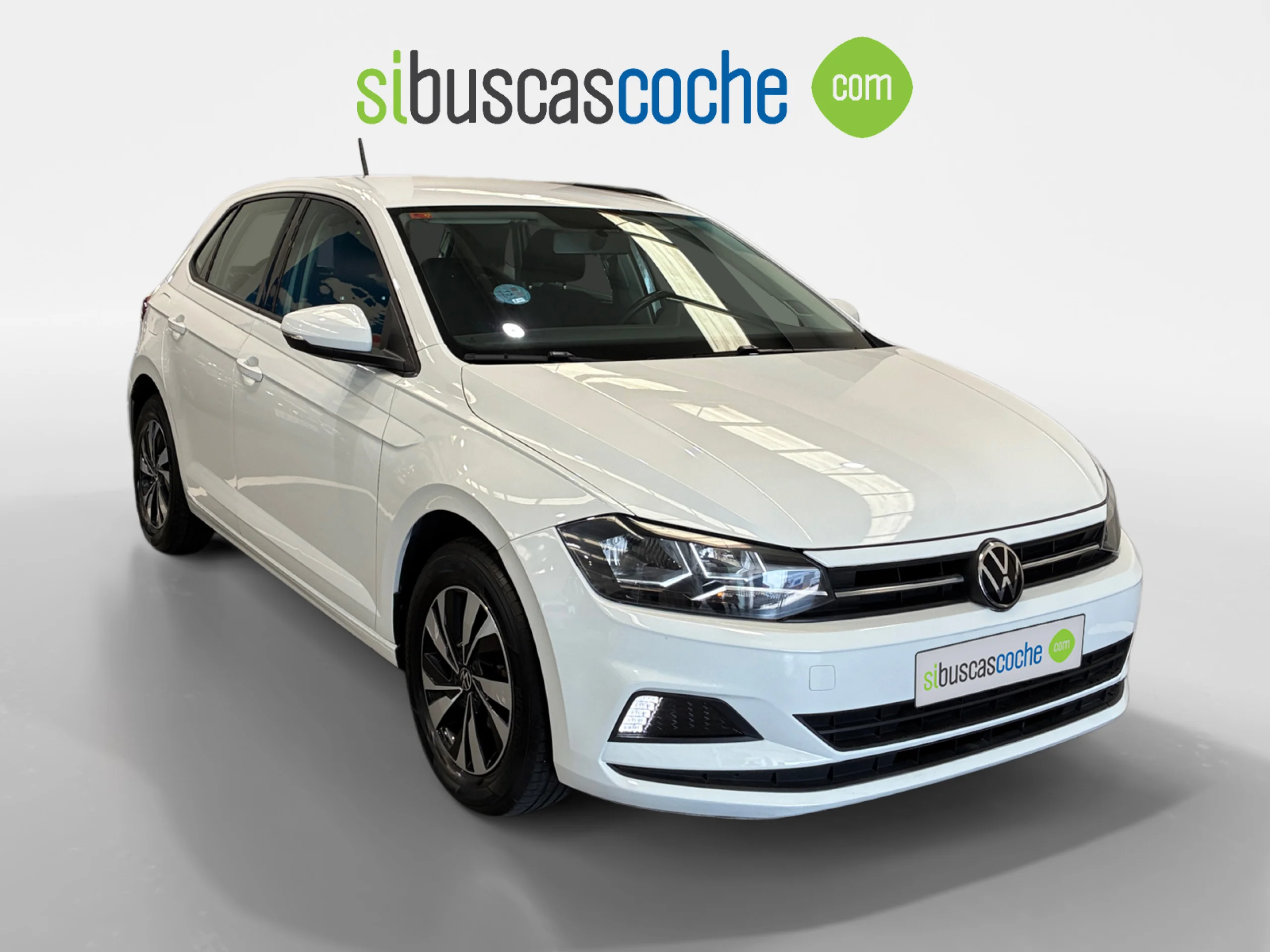 VOLKSWAGEN POLO ADVANCE 1.0 59KW (80CV) - Foto 1