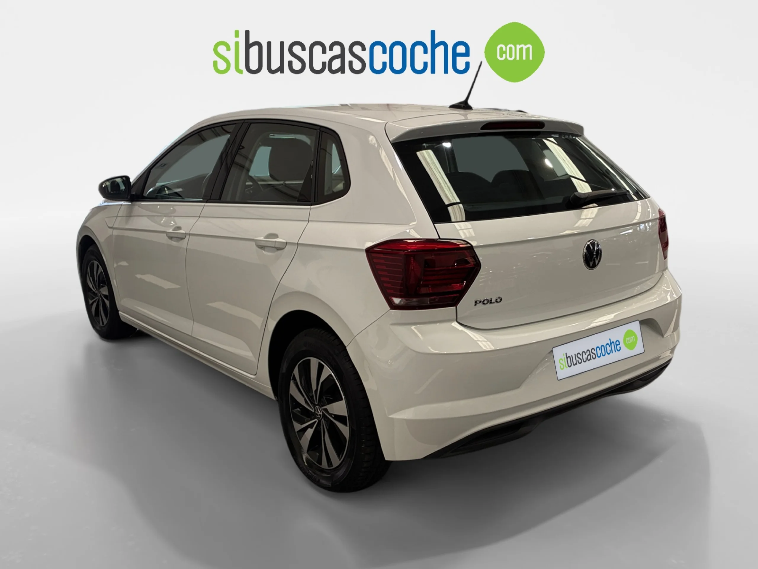 VOLKSWAGEN POLO ADVANCE 1.0 59KW (80CV) - Foto 2