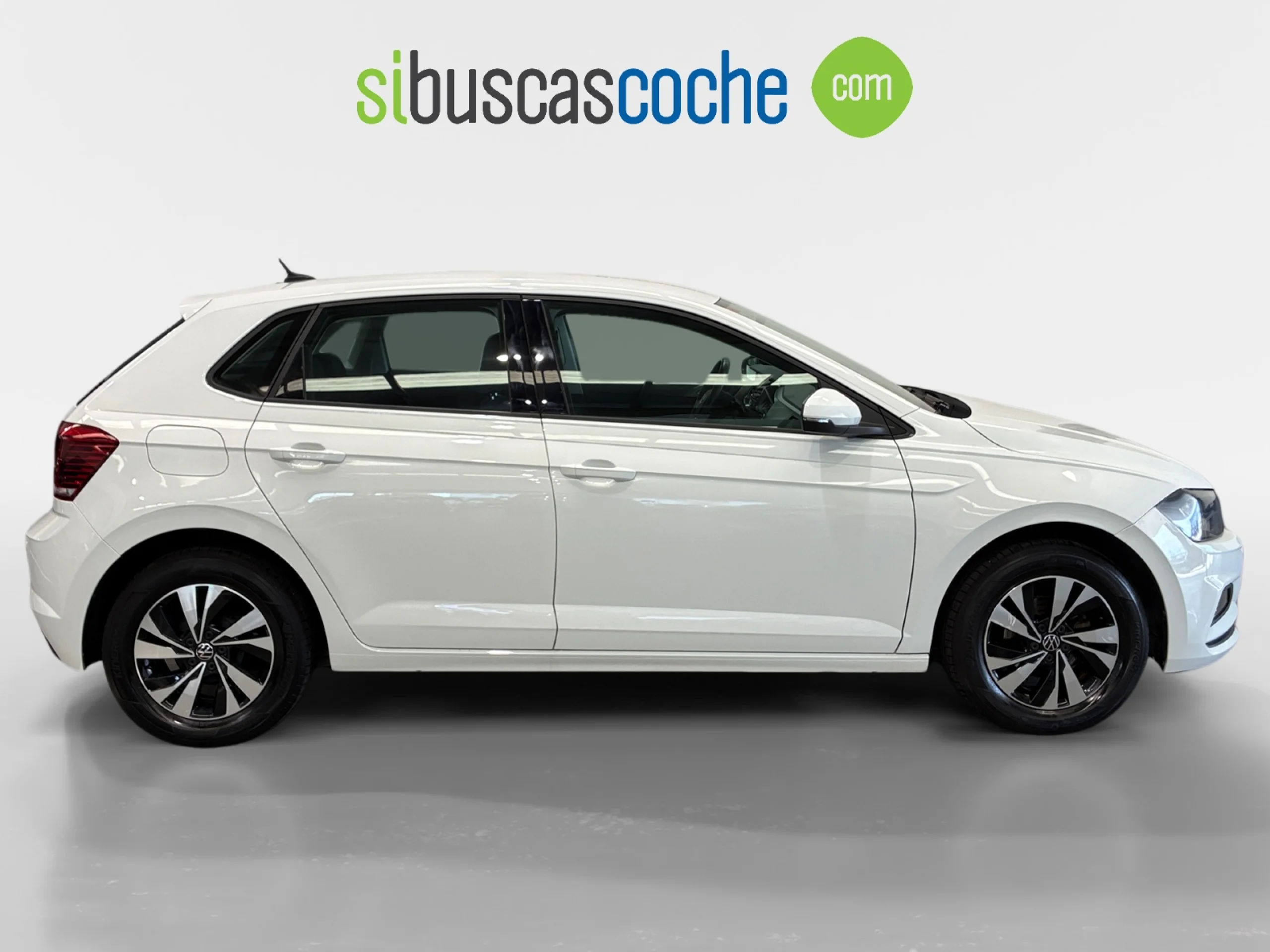 VOLKSWAGEN POLO ADVANCE 1.0 59KW (80CV) - Foto 3