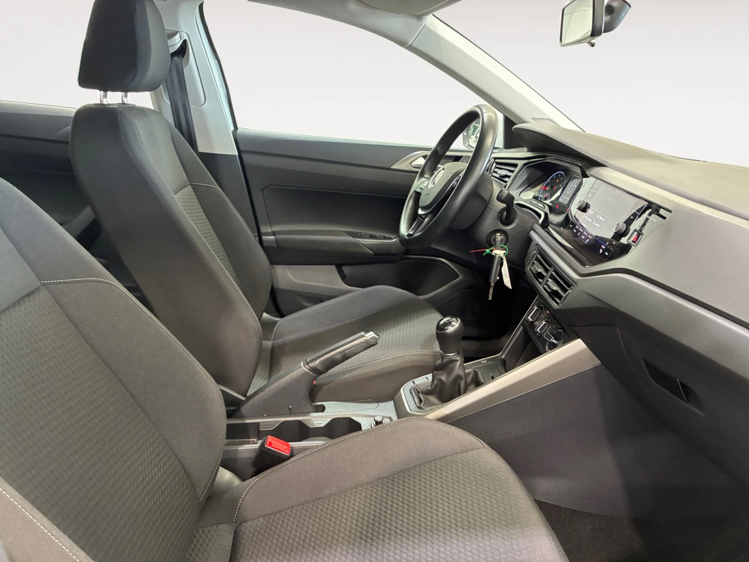 VOLKSWAGEN POLO ADVANCE 1.0 59KW (80CV) - Foto 5