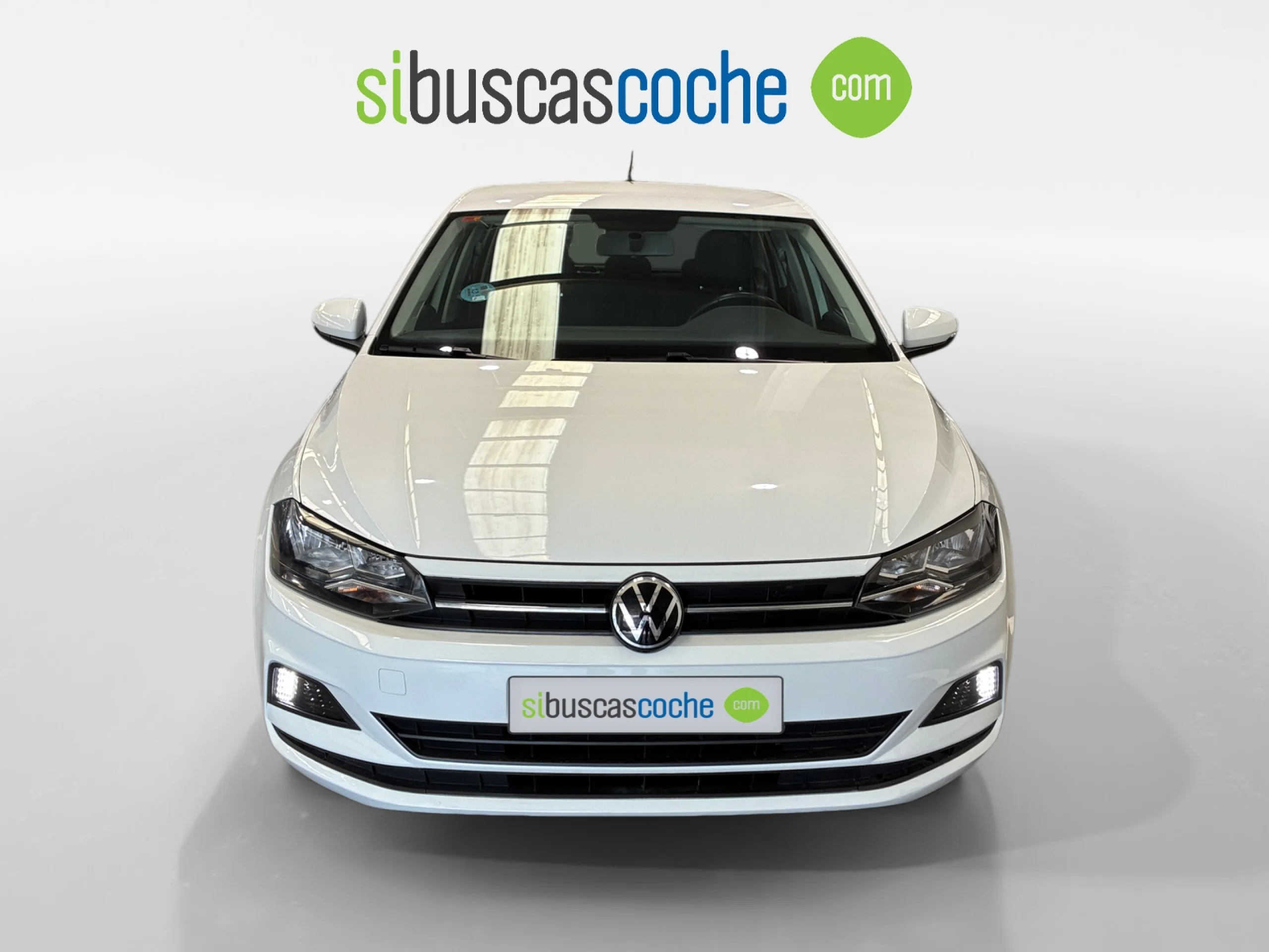 VOLKSWAGEN POLO ADVANCE 1.0 59KW (80CV) - Foto 12