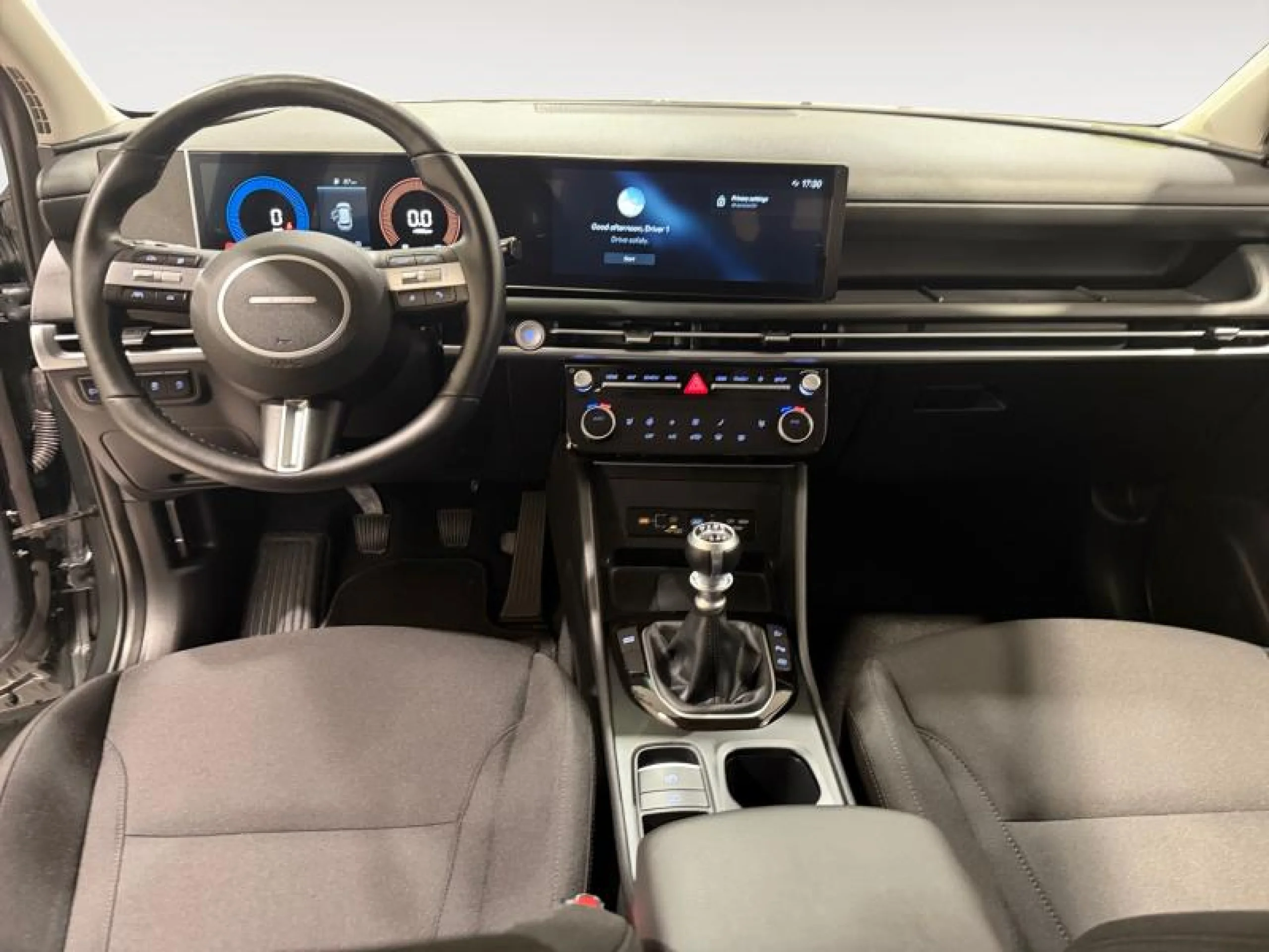 HYUNDAI TUCSON TUCSON FL 1.6T 150CV MAXX - Foto 5