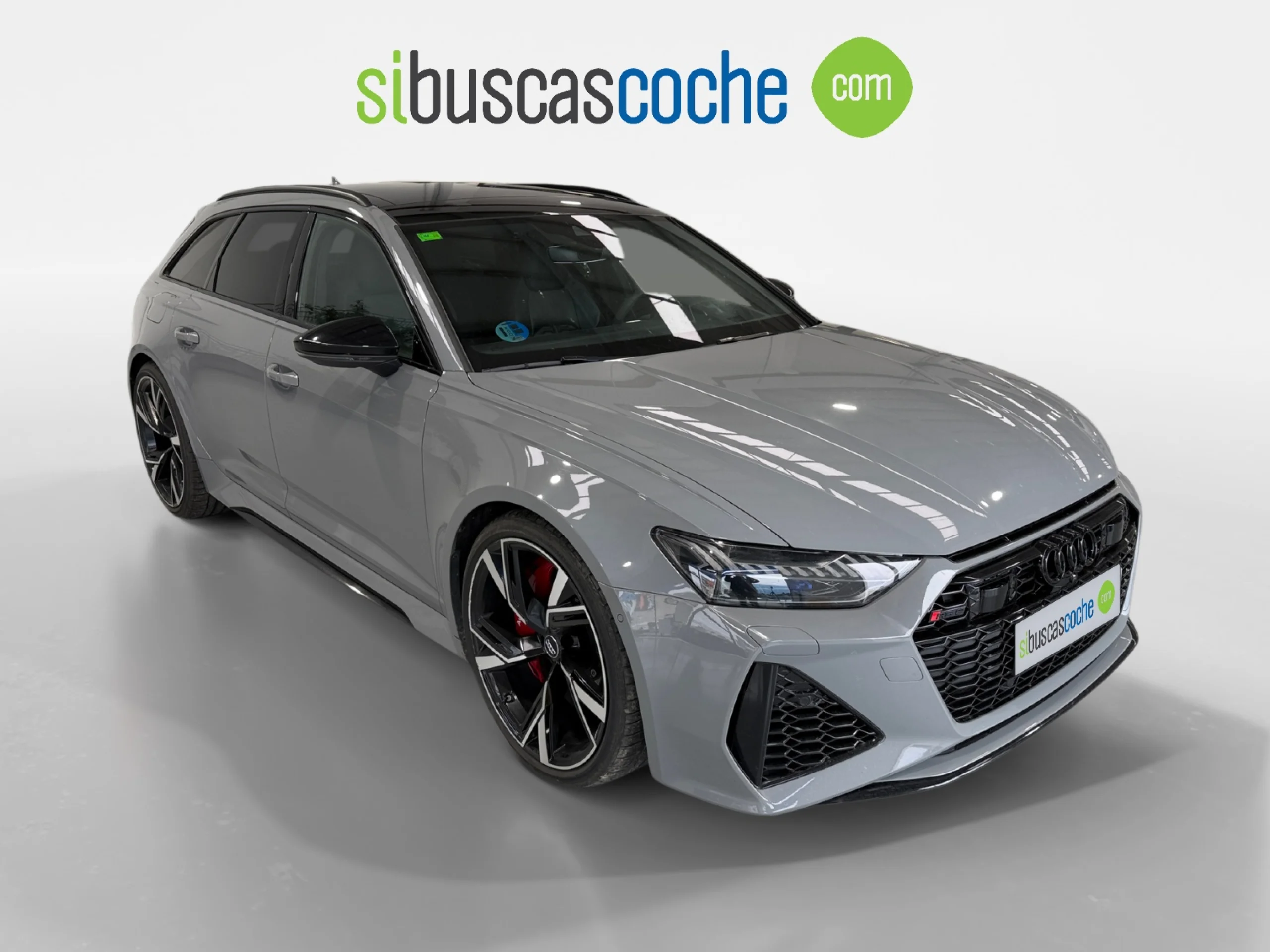 AUDI A6 RS 6 AVANT TFSI QUATTRO - Foto 1