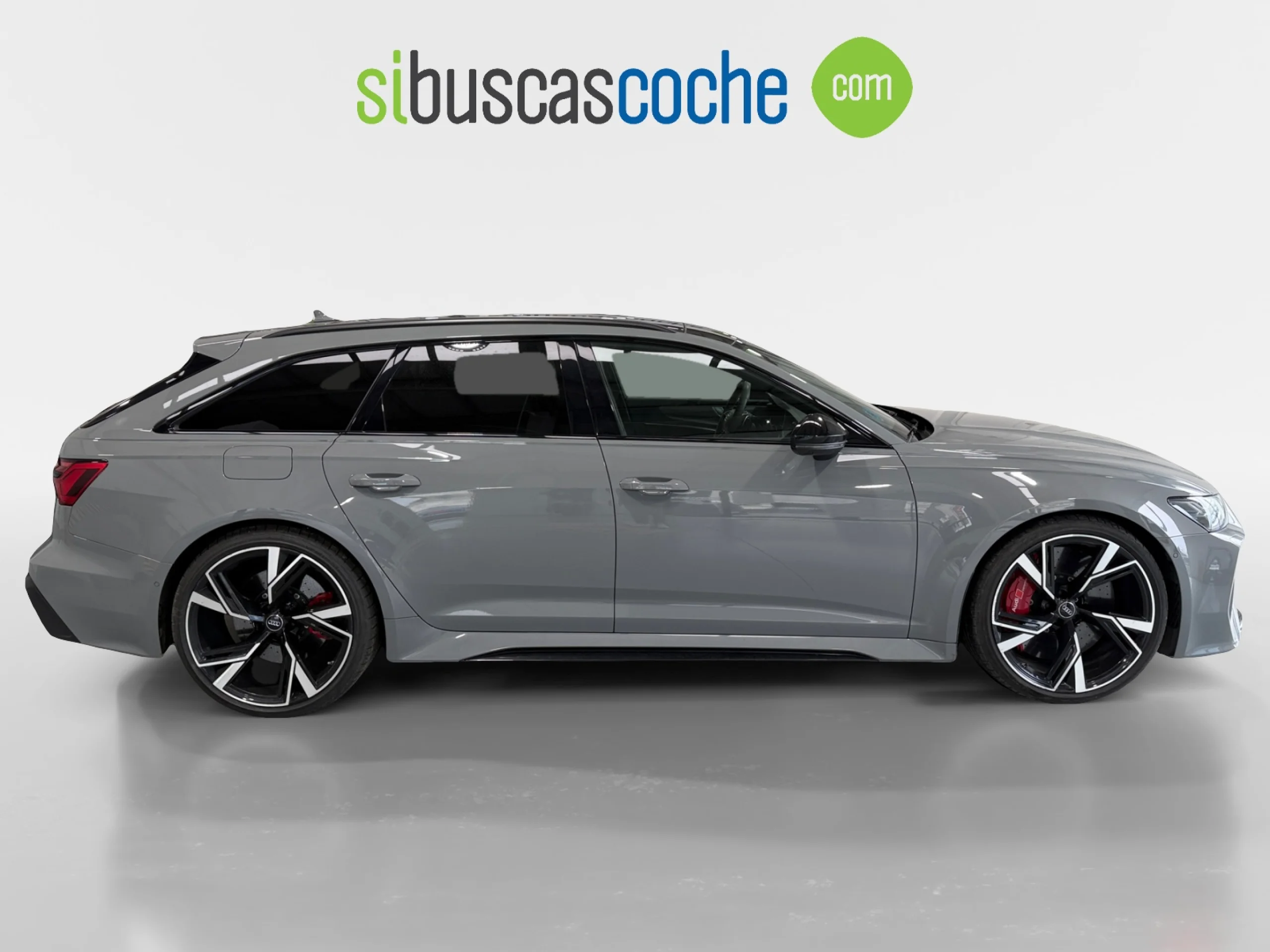 AUDI A6 RS 6 AVANT TFSI QUATTRO - Foto 3