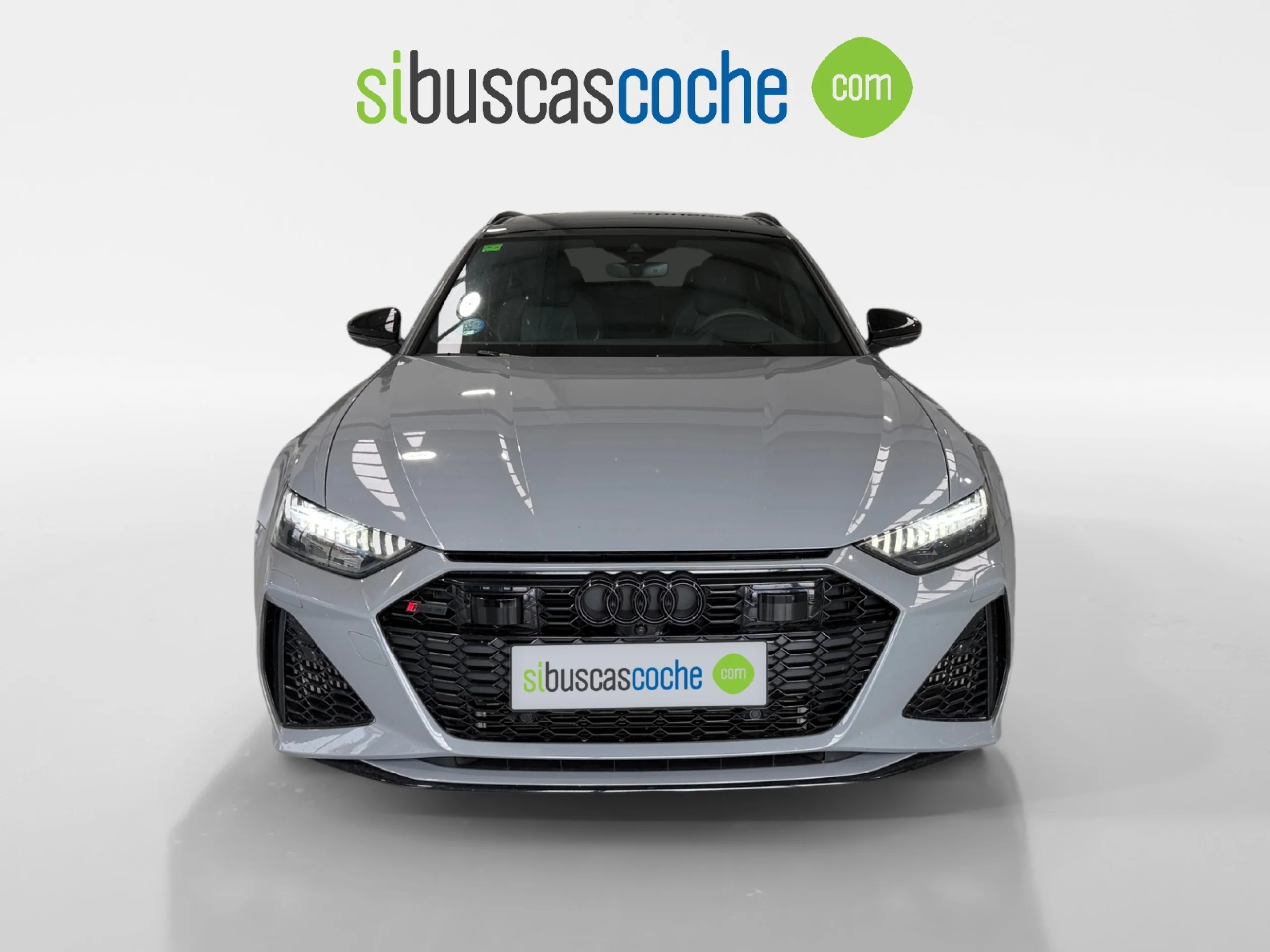 AUDI A6 RS 6 AVANT TFSI QUATTRO - Foto 12